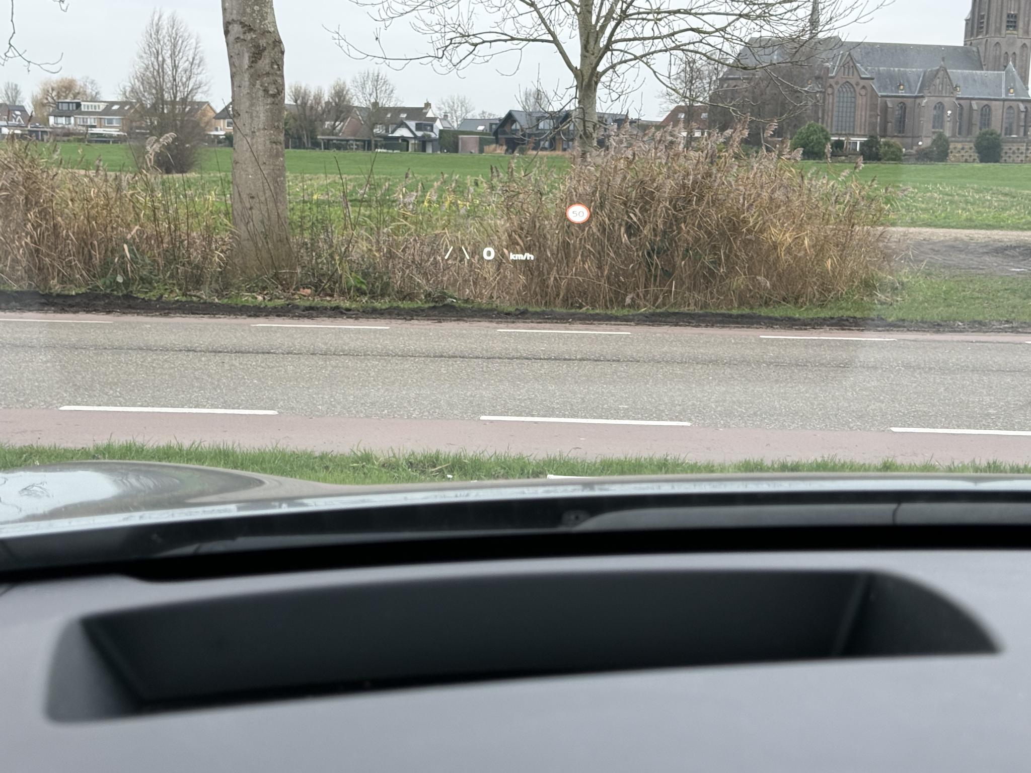 Foto van Kia Ev6