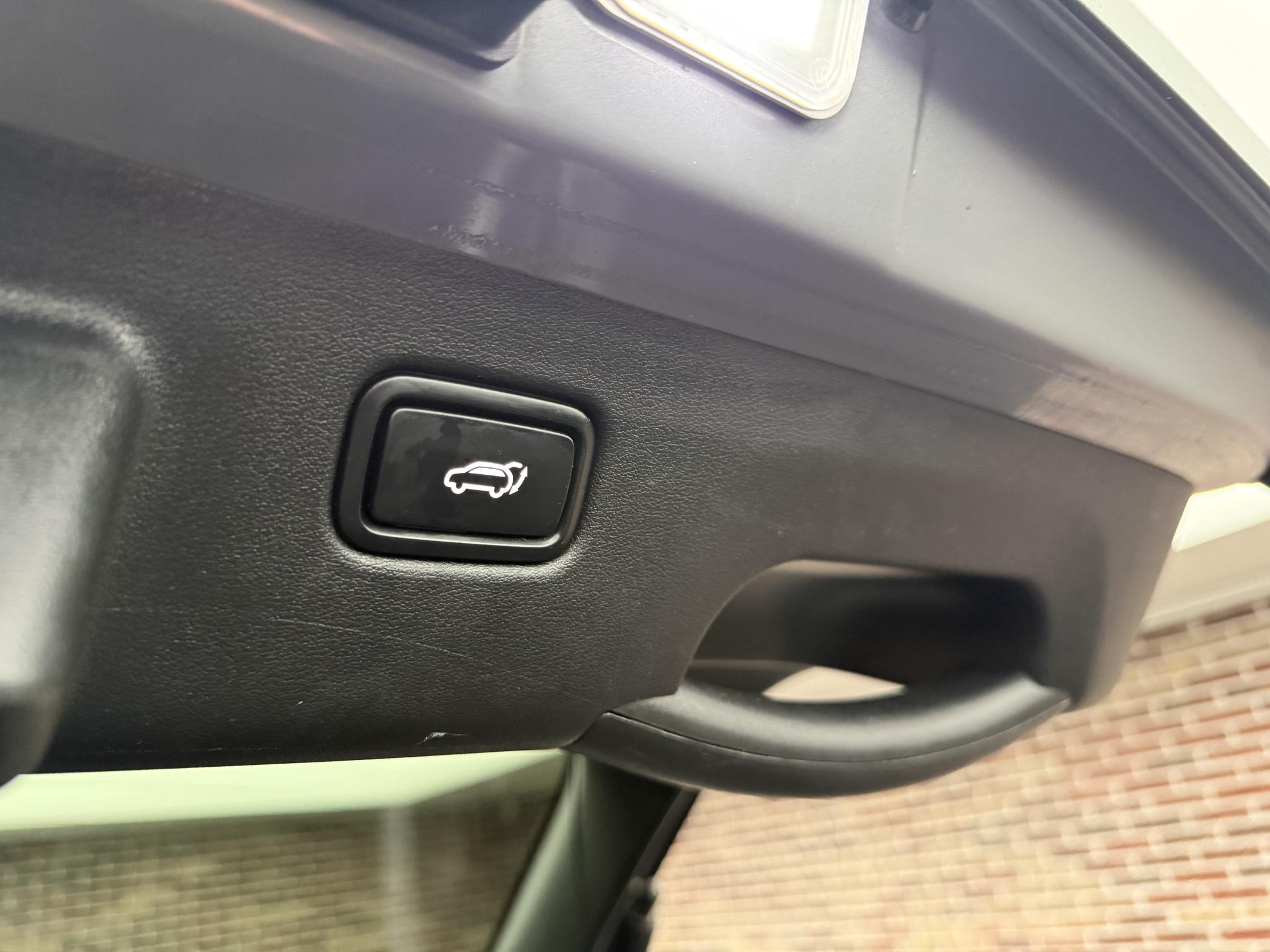 Foto van Kia Ev6