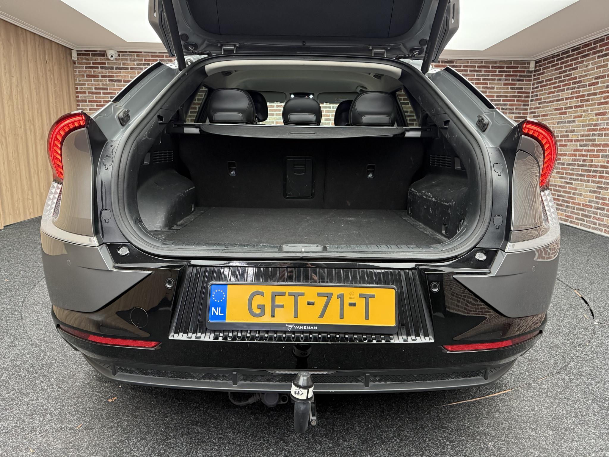 Foto van Kia Ev6