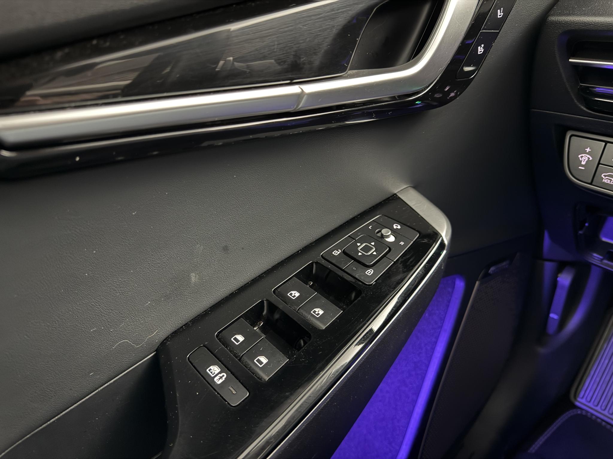 Foto van Kia Ev6