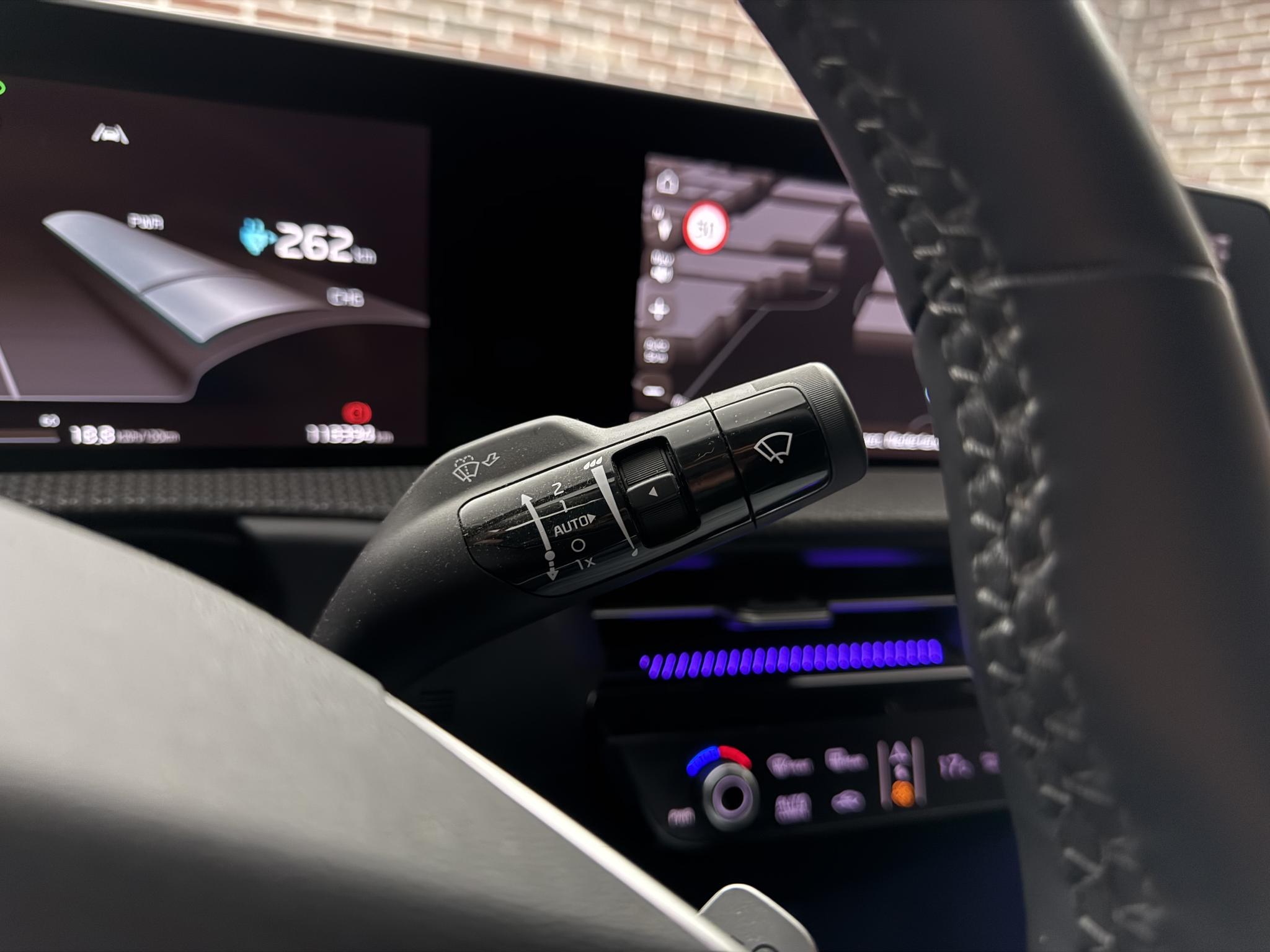 Foto van Kia Ev6