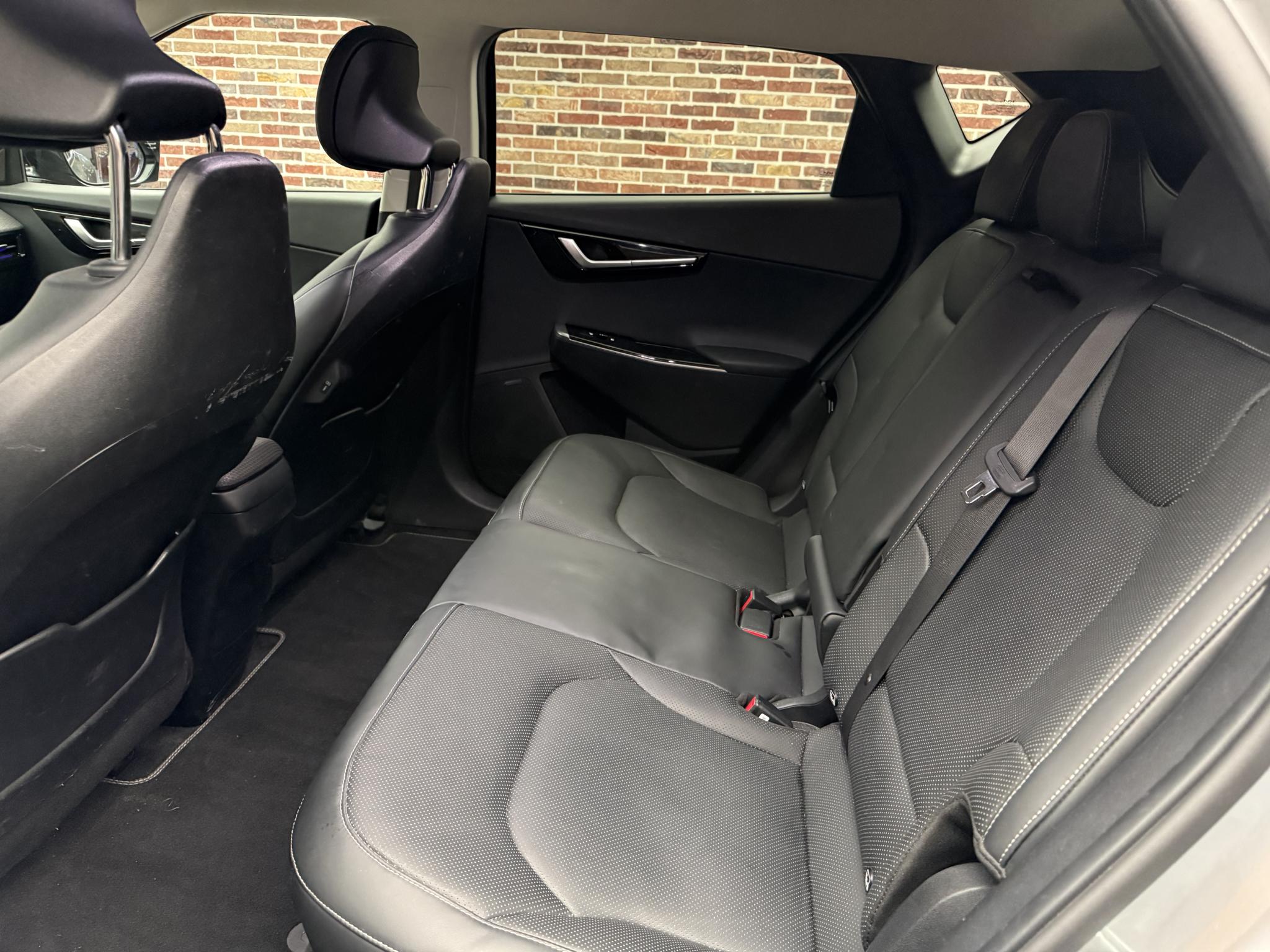 Foto van Kia Ev6