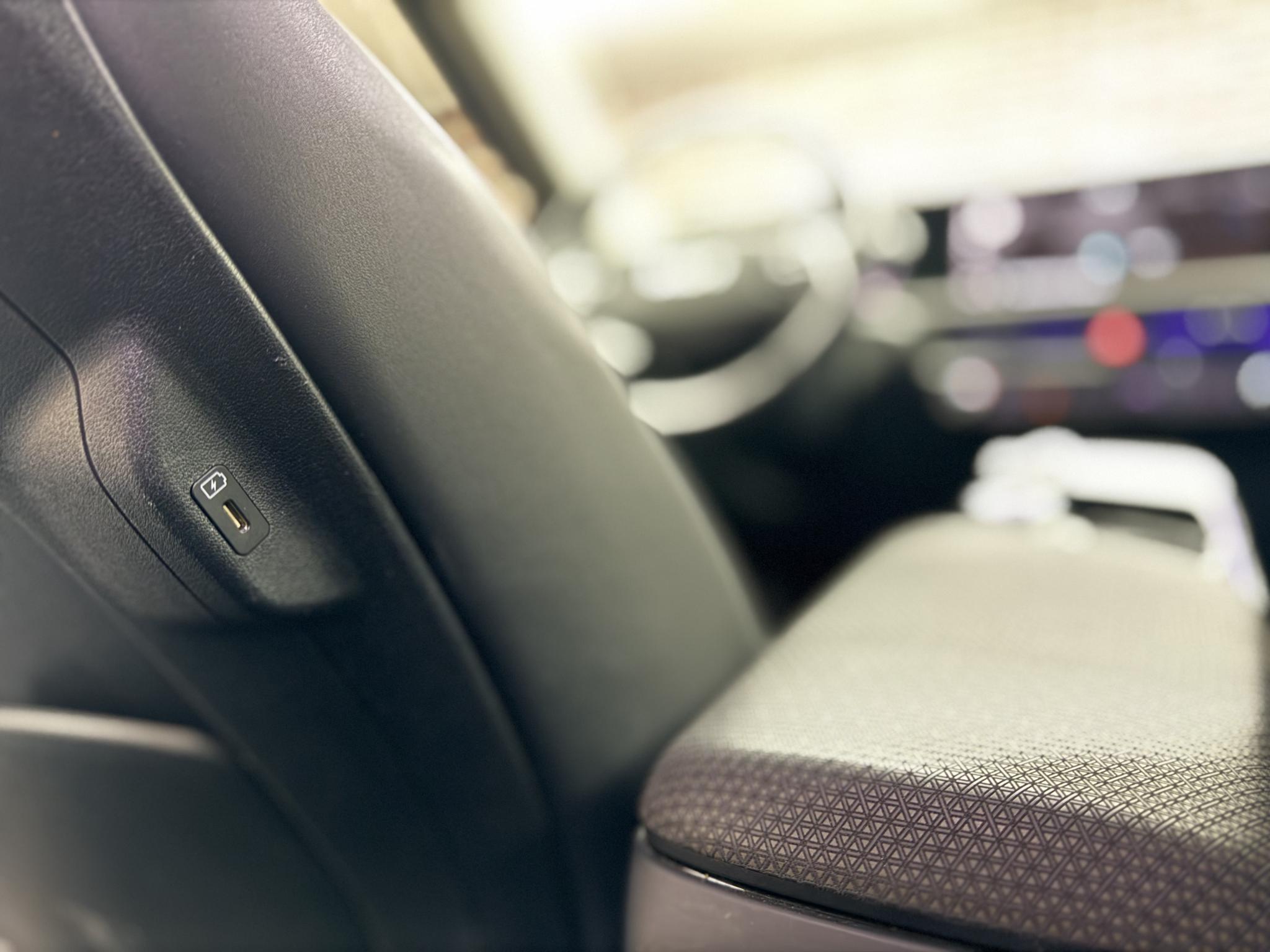 Foto van Kia Ev6