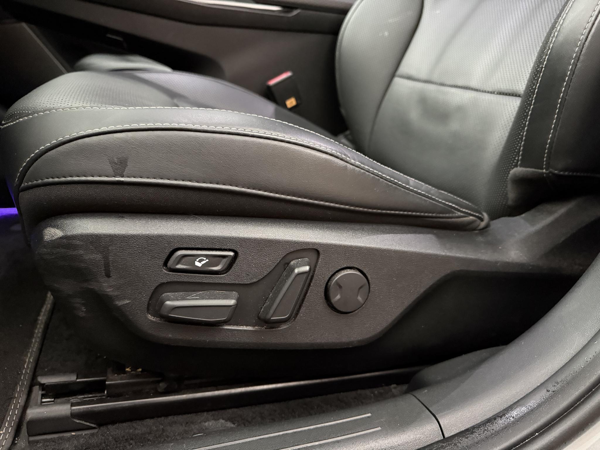 Foto van Kia Ev6