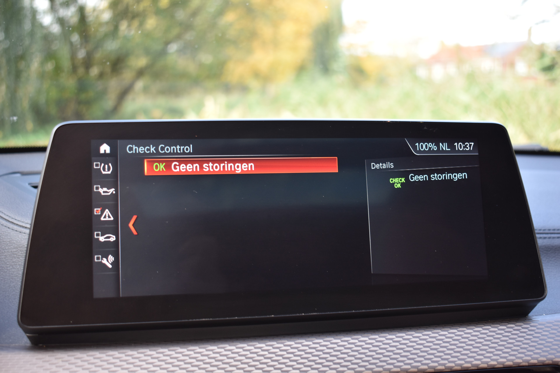 Foto van BMW X2