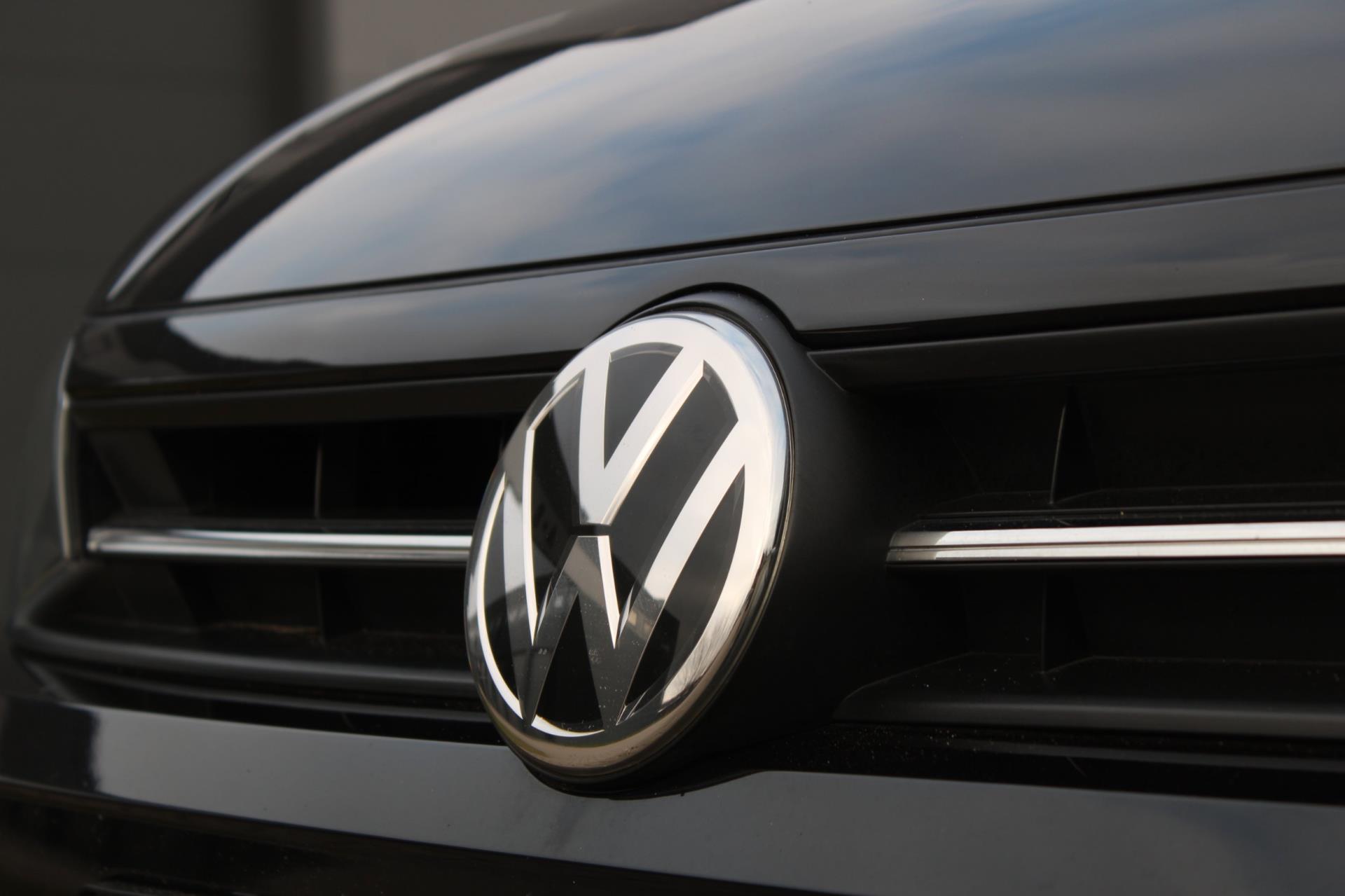 Foto van Volkswagen Polo