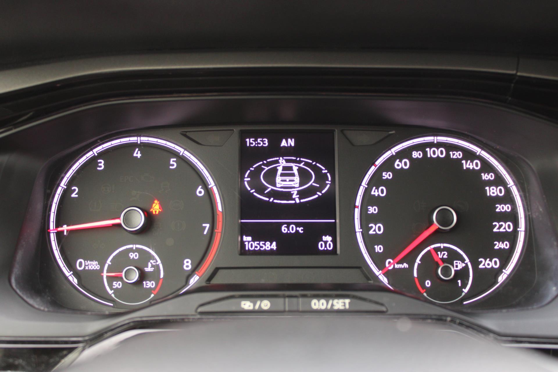 Foto van Volkswagen Polo
