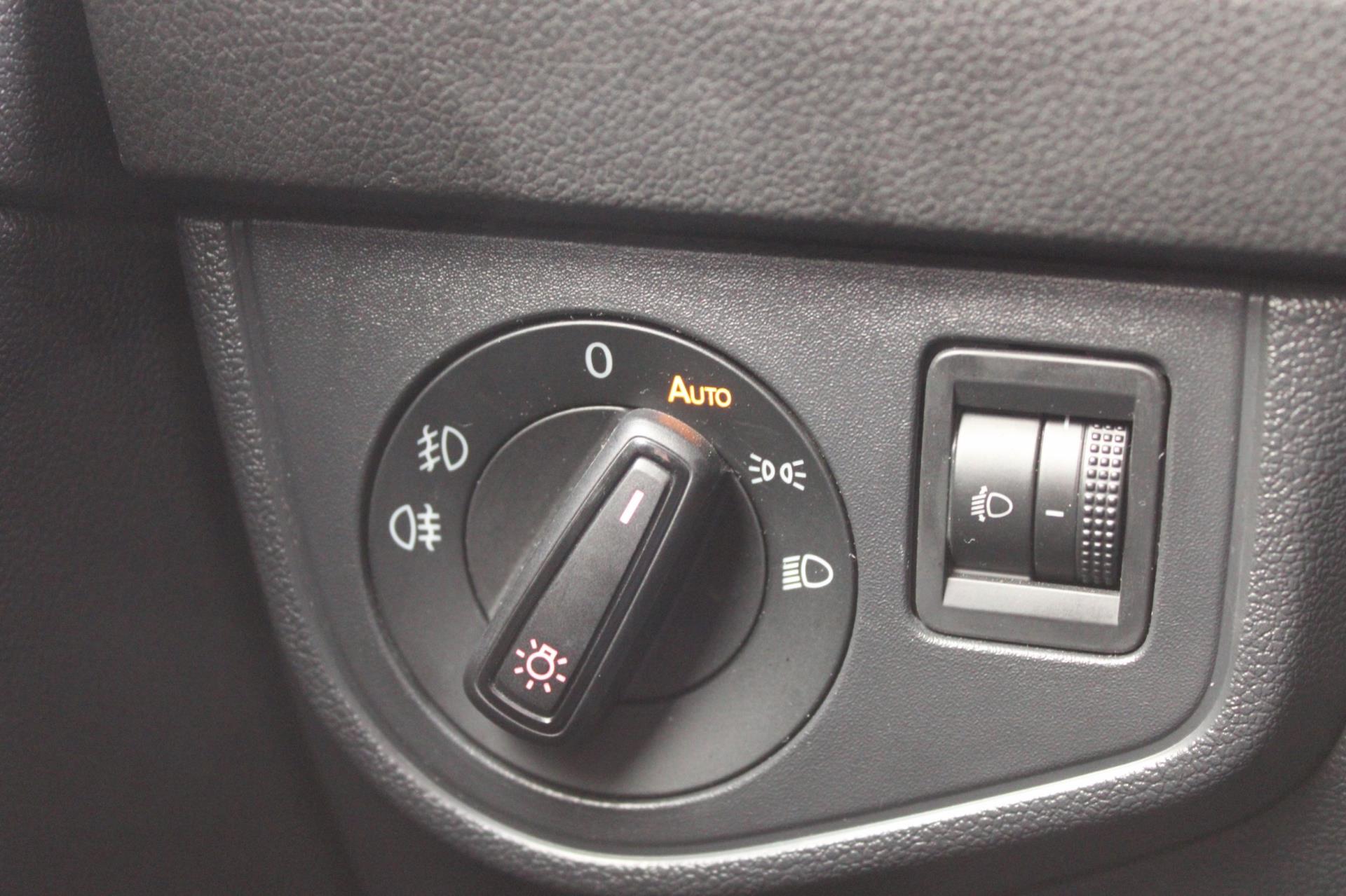 Foto van Volkswagen Polo