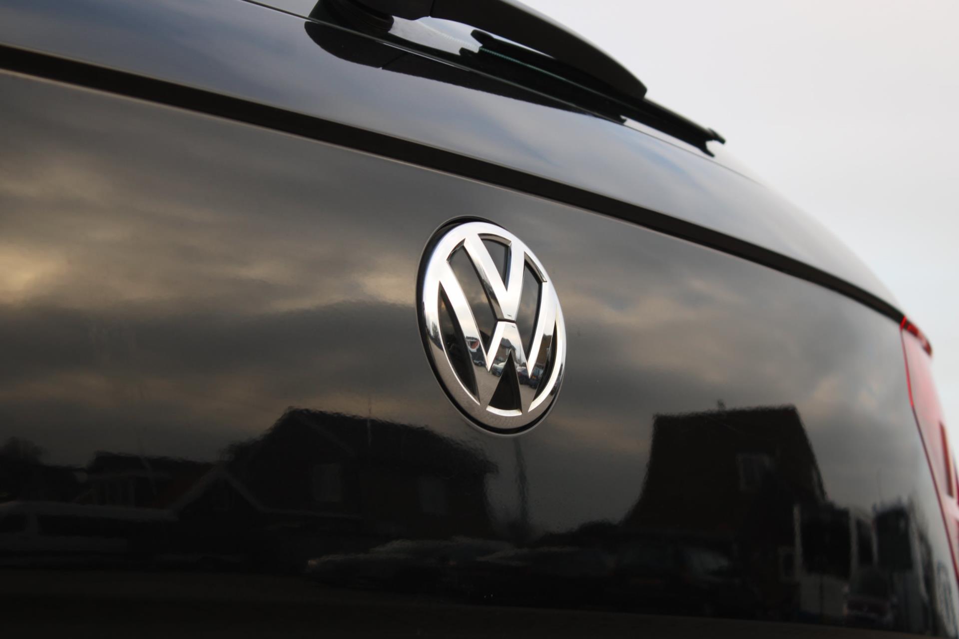 Foto van Volkswagen Polo