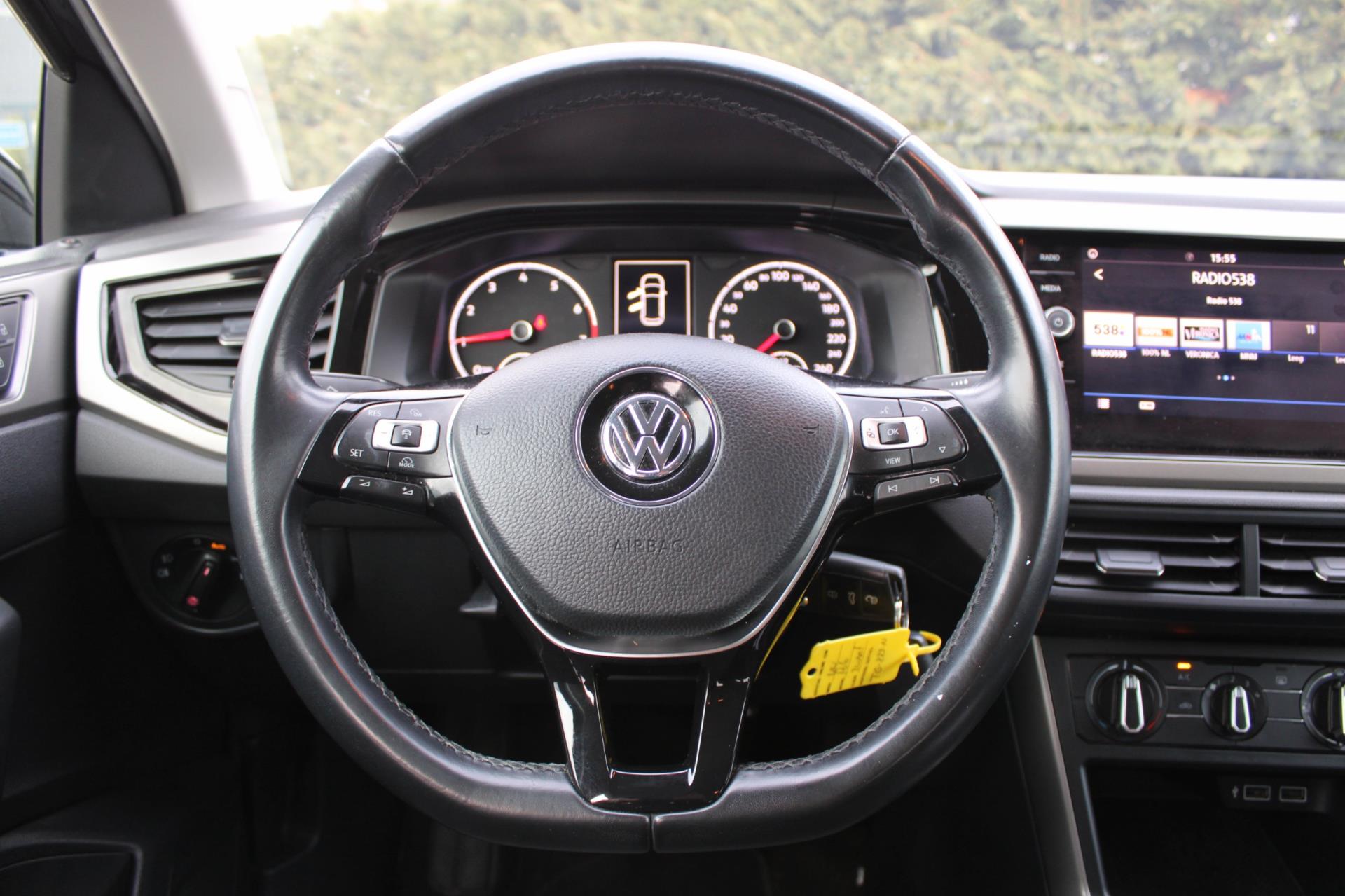 Foto van Volkswagen Polo