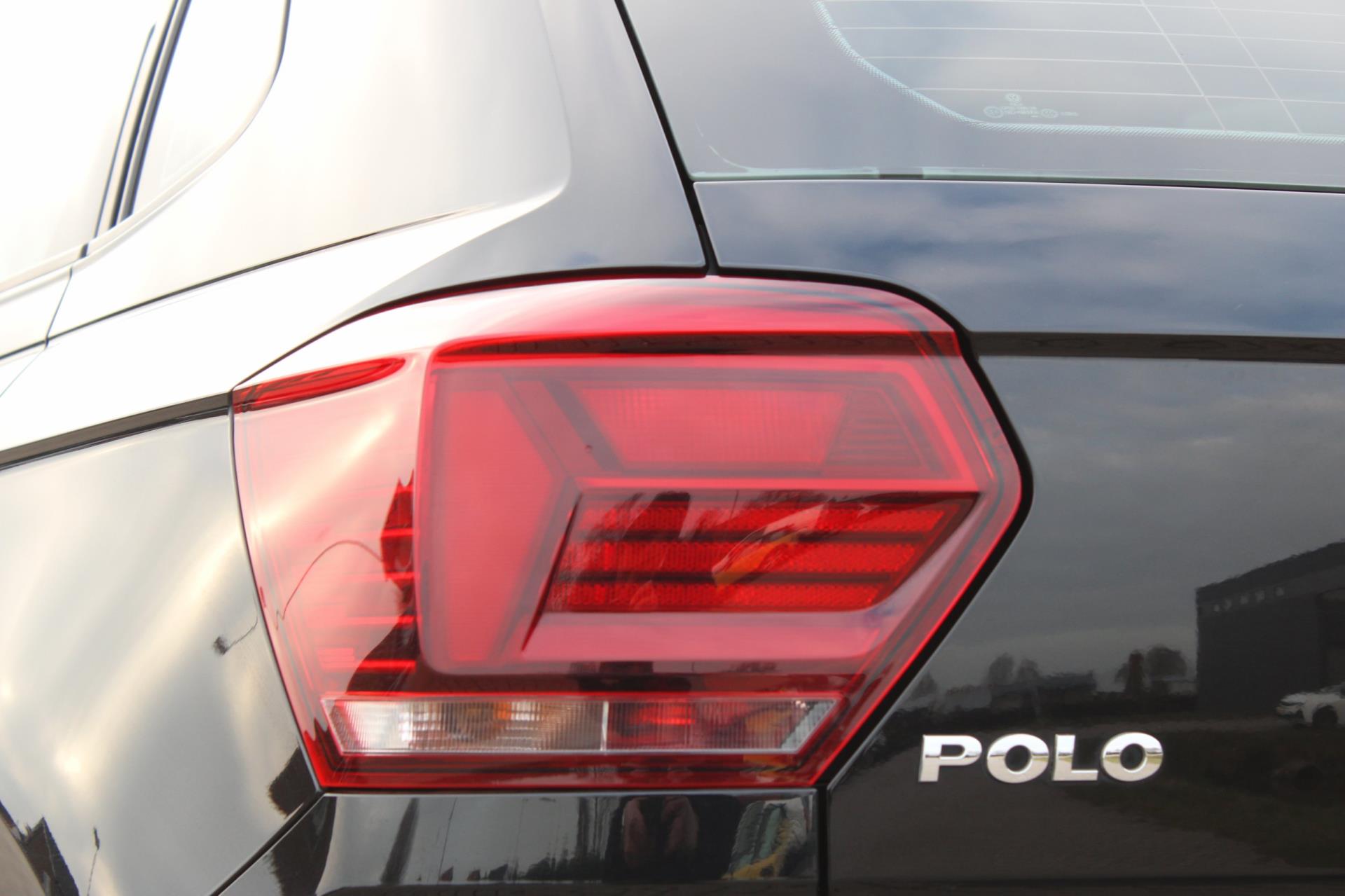 Foto van Volkswagen Polo