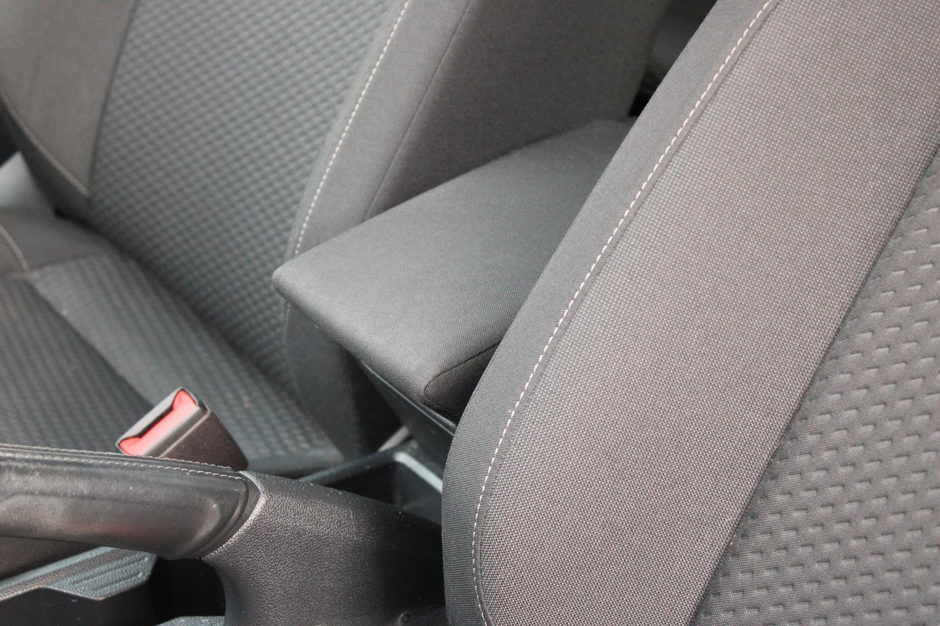 Foto van Volkswagen Polo