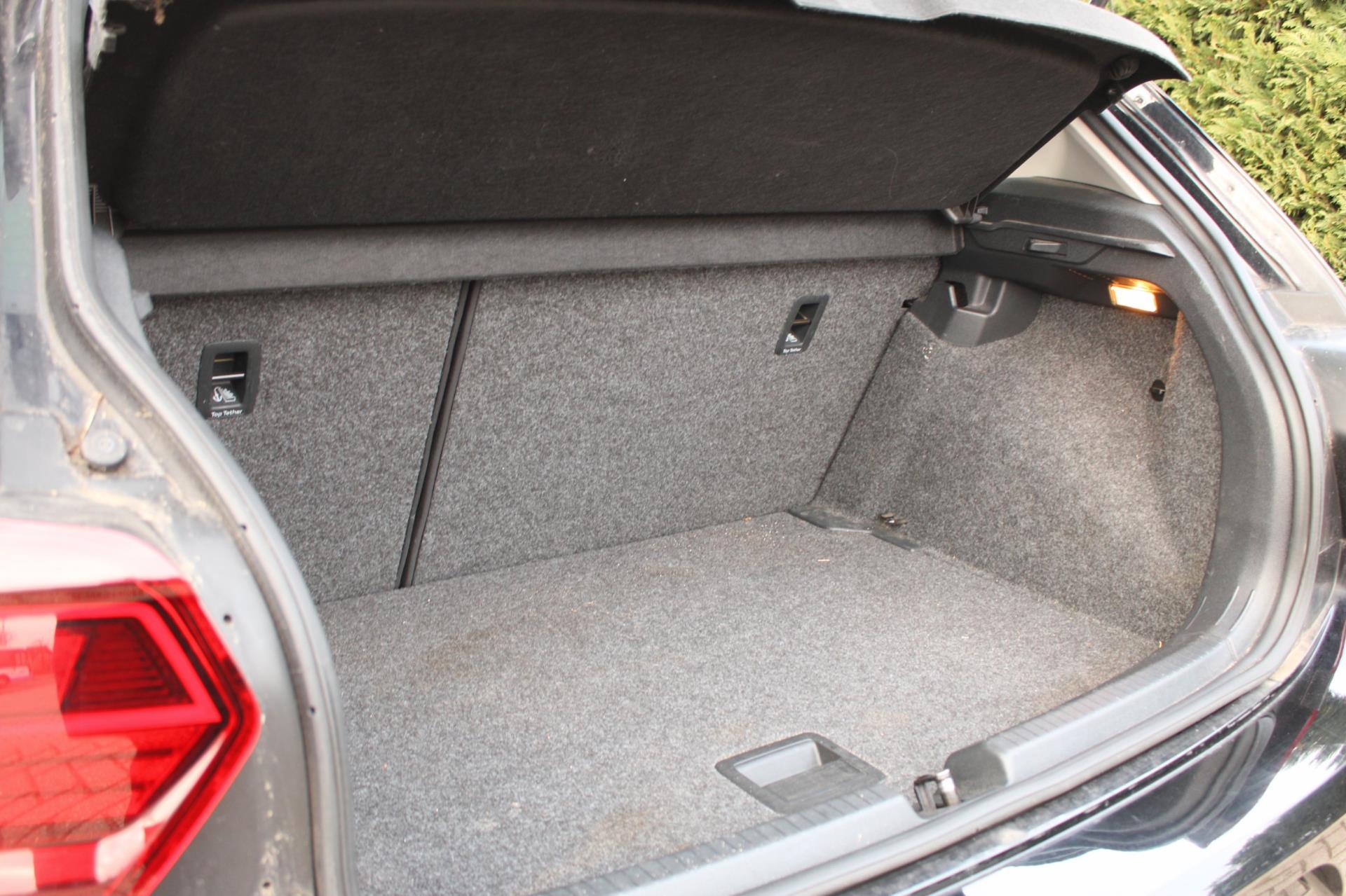 Foto van Volkswagen Polo