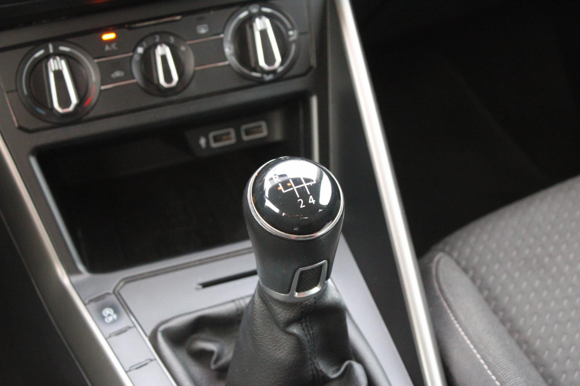 Foto van Volkswagen Polo
