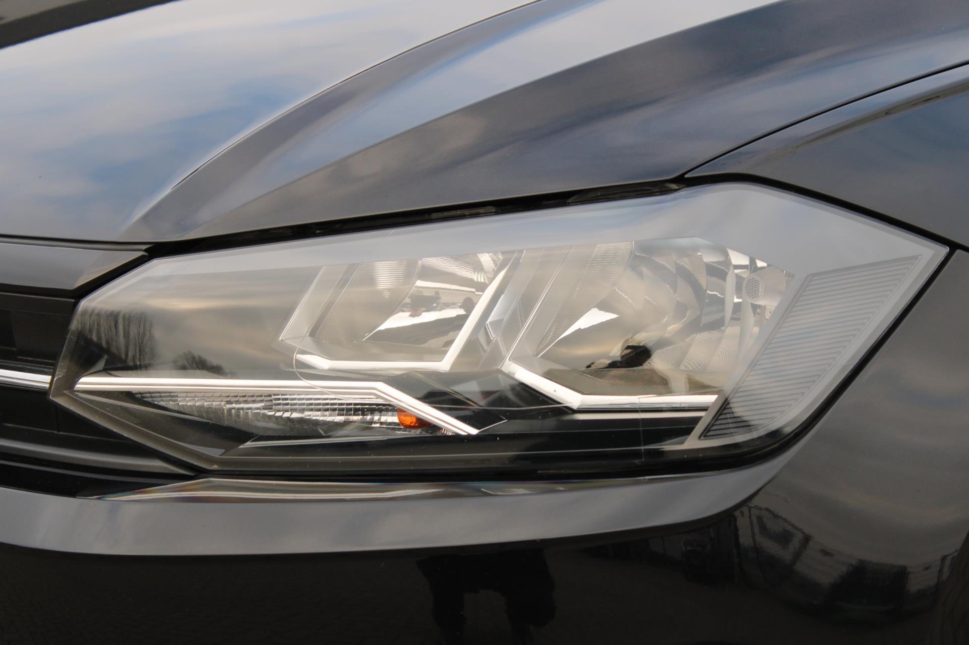 Foto van Volkswagen Polo