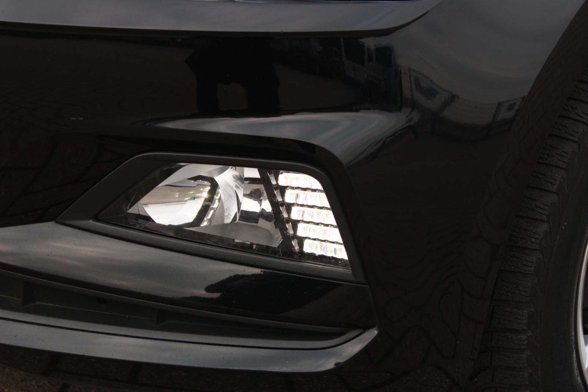Foto van Volkswagen Polo