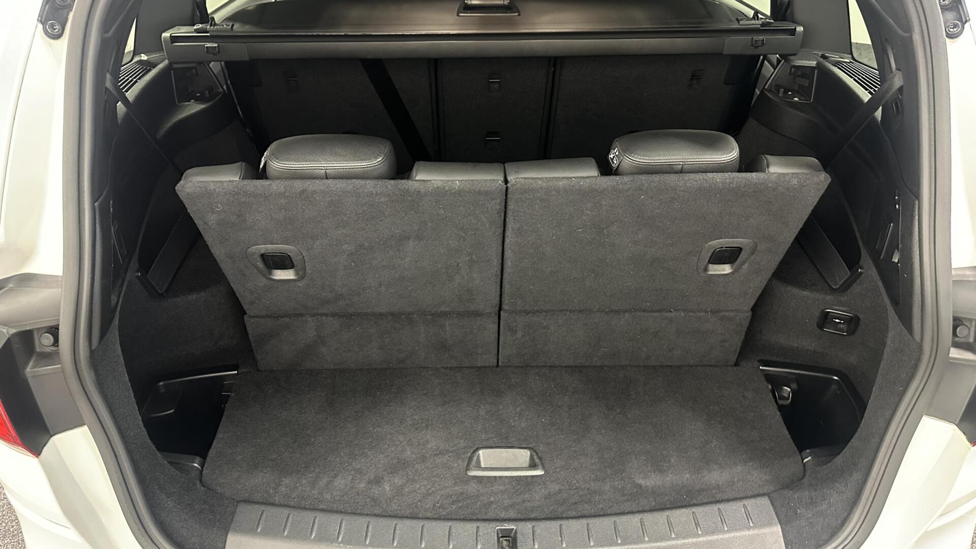 Foto van BMW 218i Gran Tourer