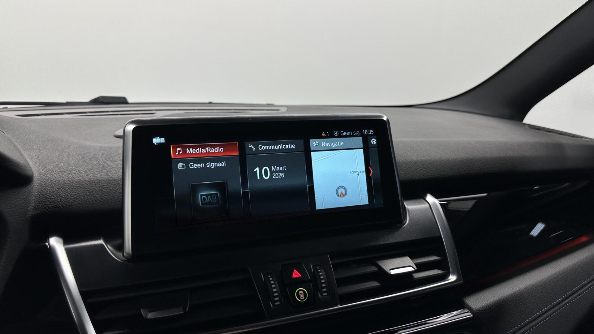 Foto van BMW 218i Gran Tourer
