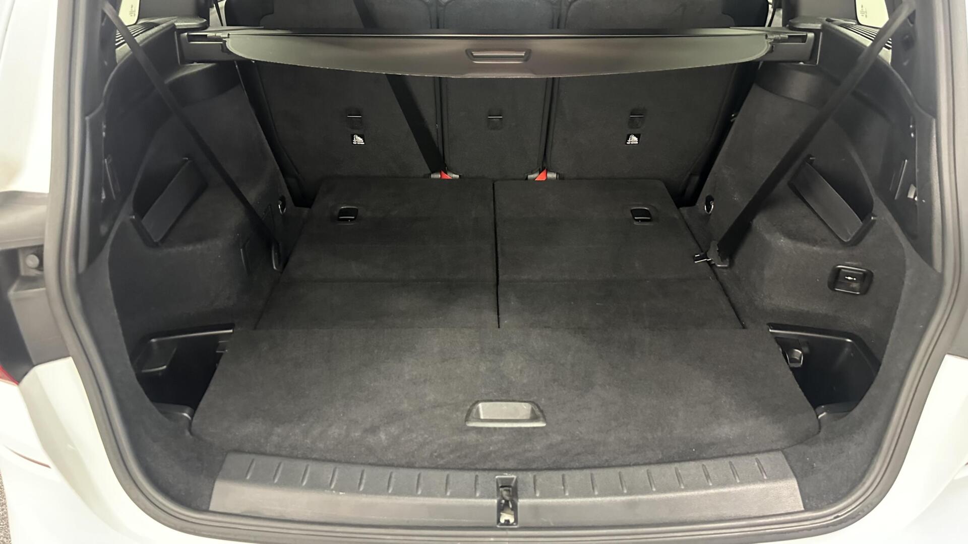 Foto van BMW 218i Gran Tourer