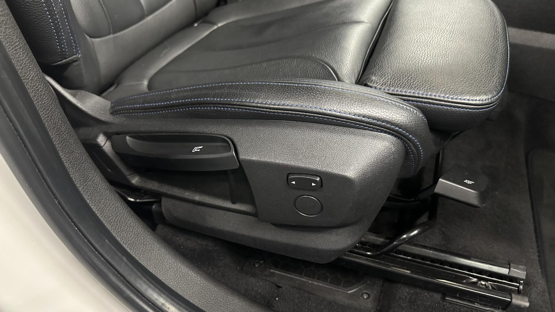 Foto van BMW 218i Gran Tourer