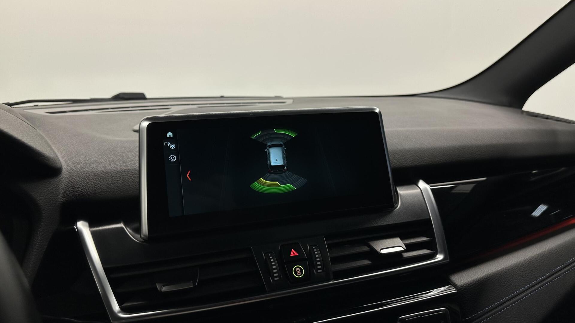 Foto van BMW 218i Gran Tourer