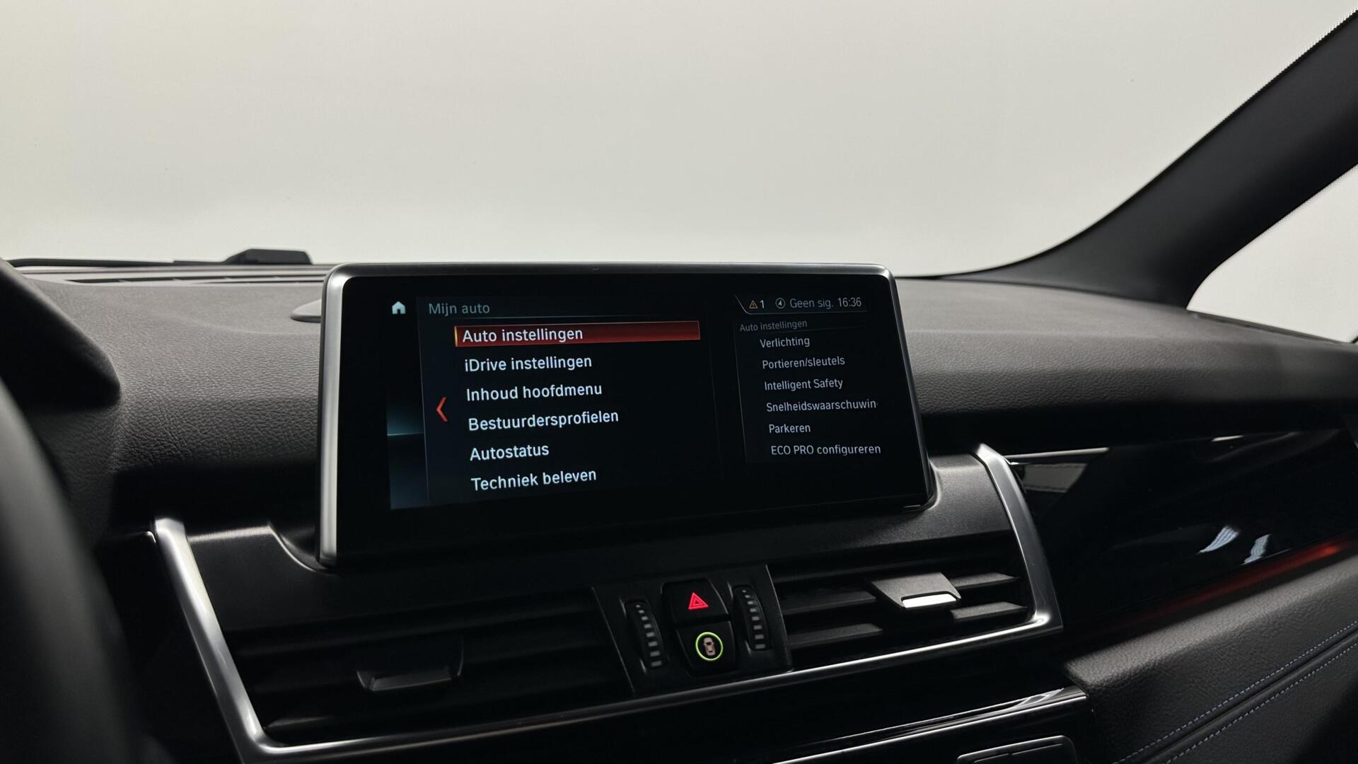 Foto van BMW 218i Gran Tourer