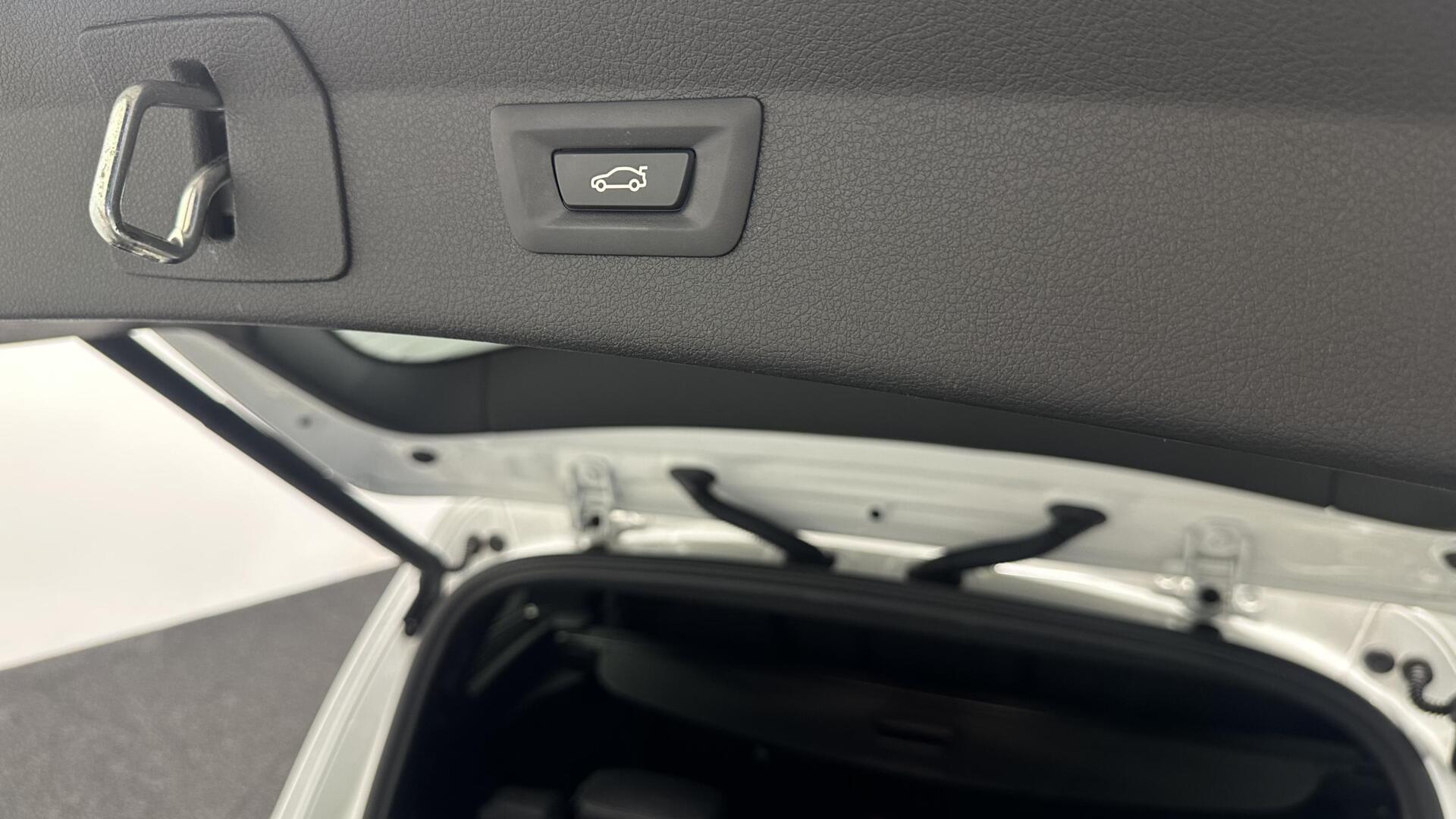 Foto van BMW 218i Gran Tourer