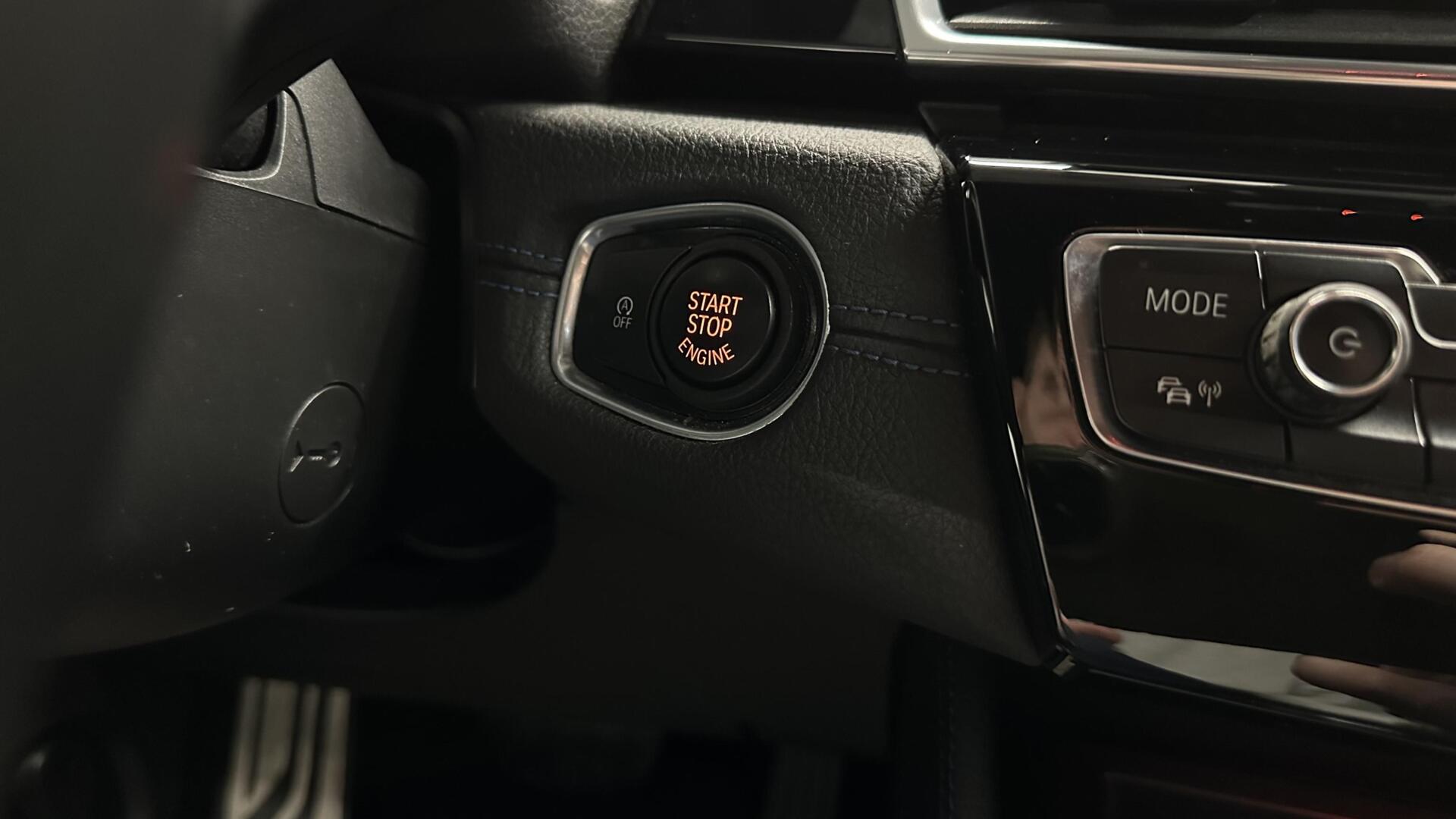 Foto van BMW 218i Gran Tourer