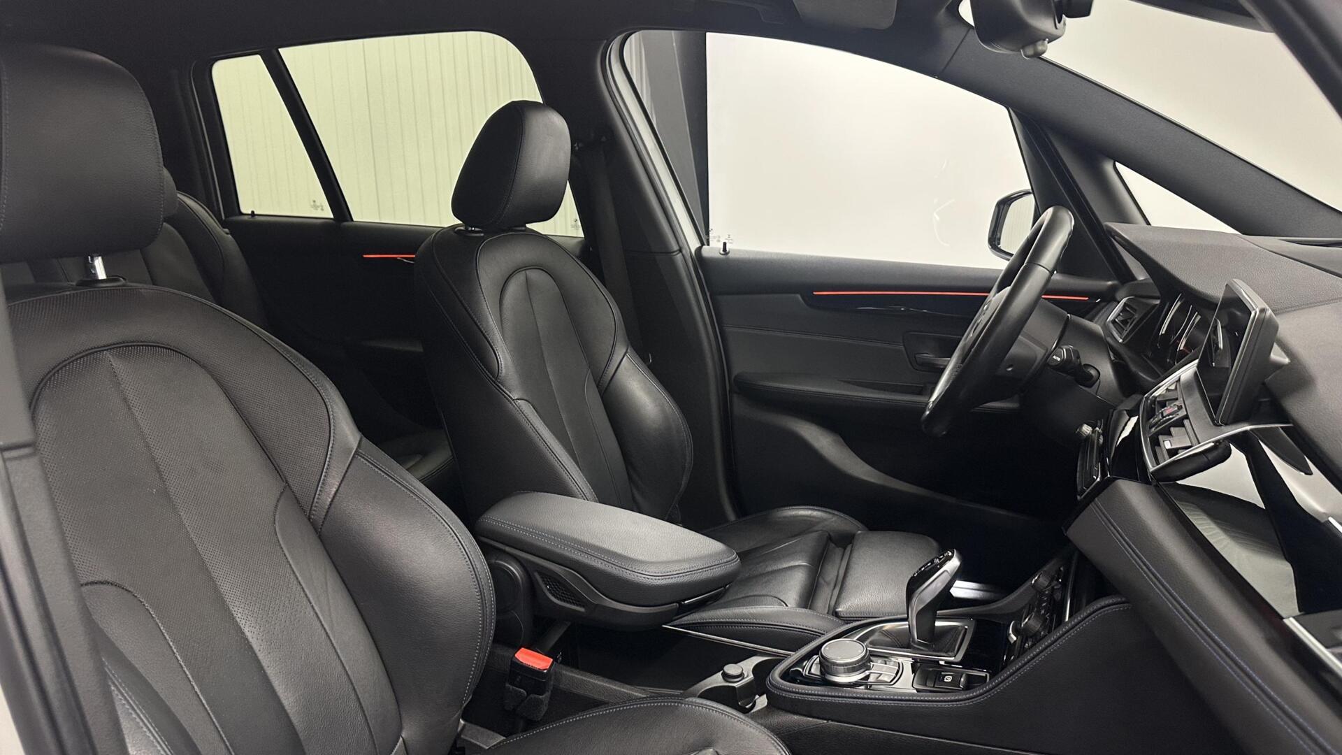 Foto van BMW 218i Gran Tourer