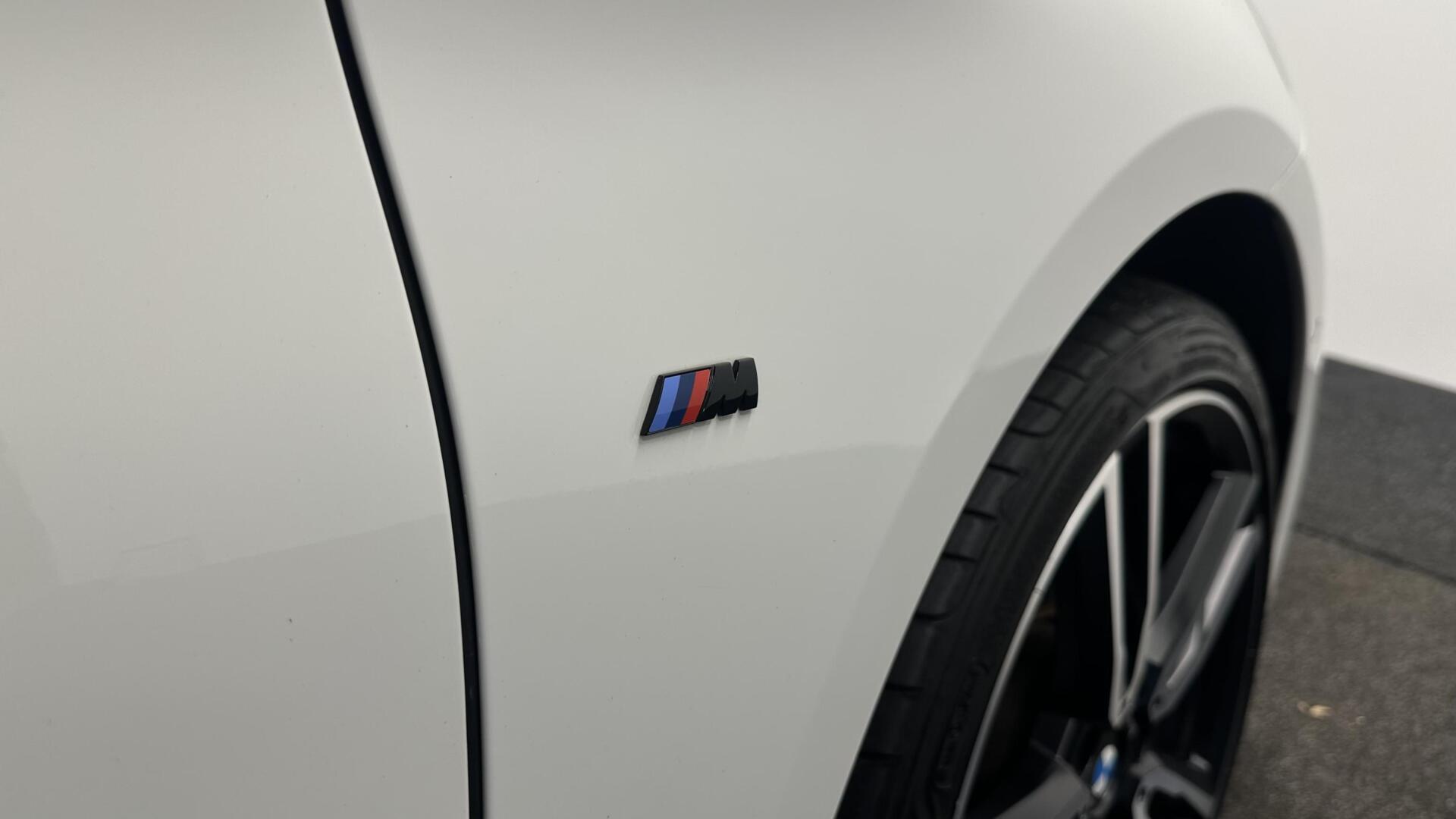 Foto van BMW 218i Gran Tourer