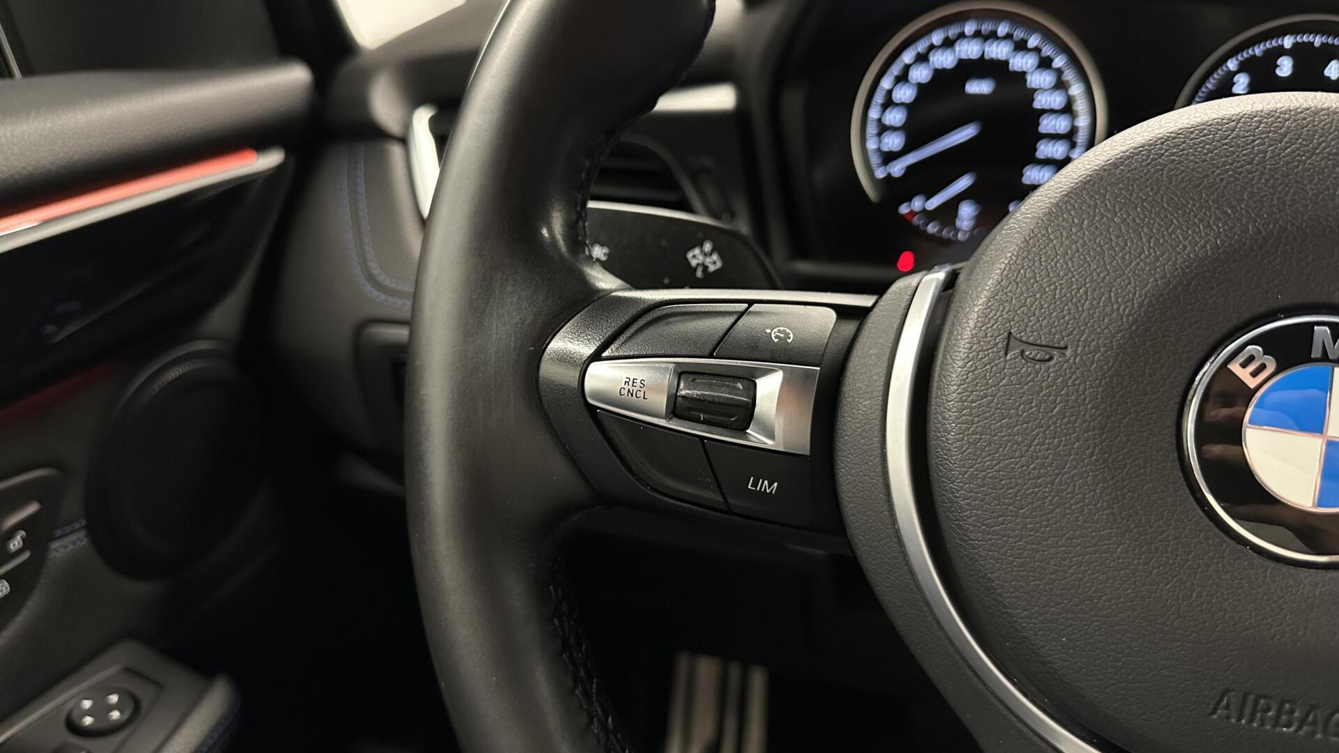 Foto van BMW 218i Gran Tourer