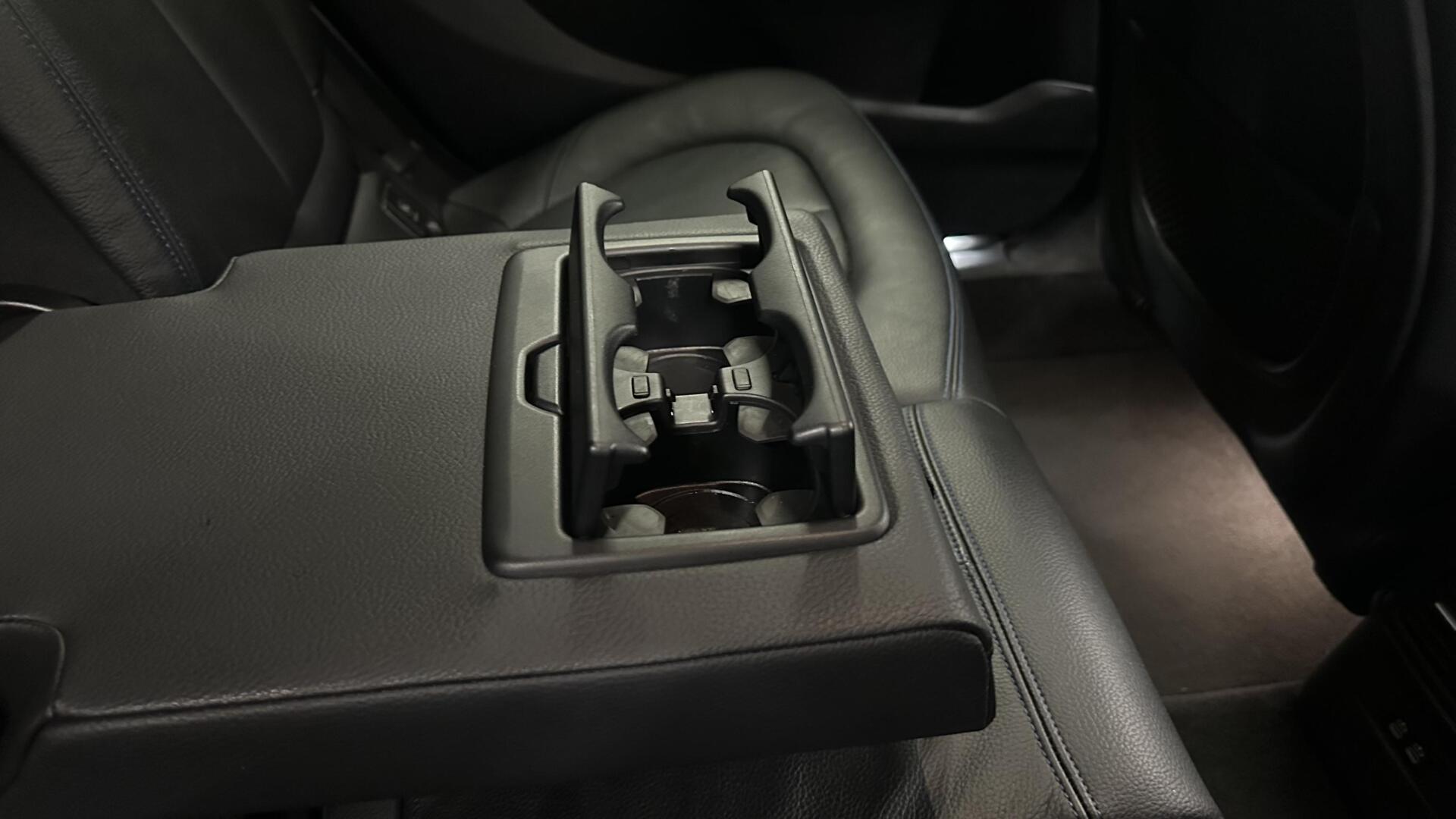 Foto van BMW 218i Gran Tourer