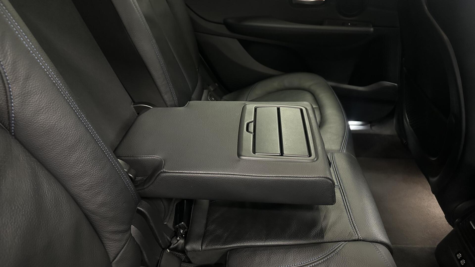 Foto van BMW 218i Gran Tourer