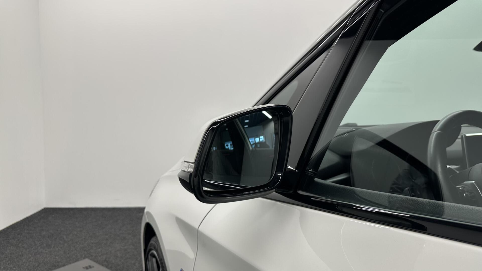 Foto van BMW 218i Gran Tourer