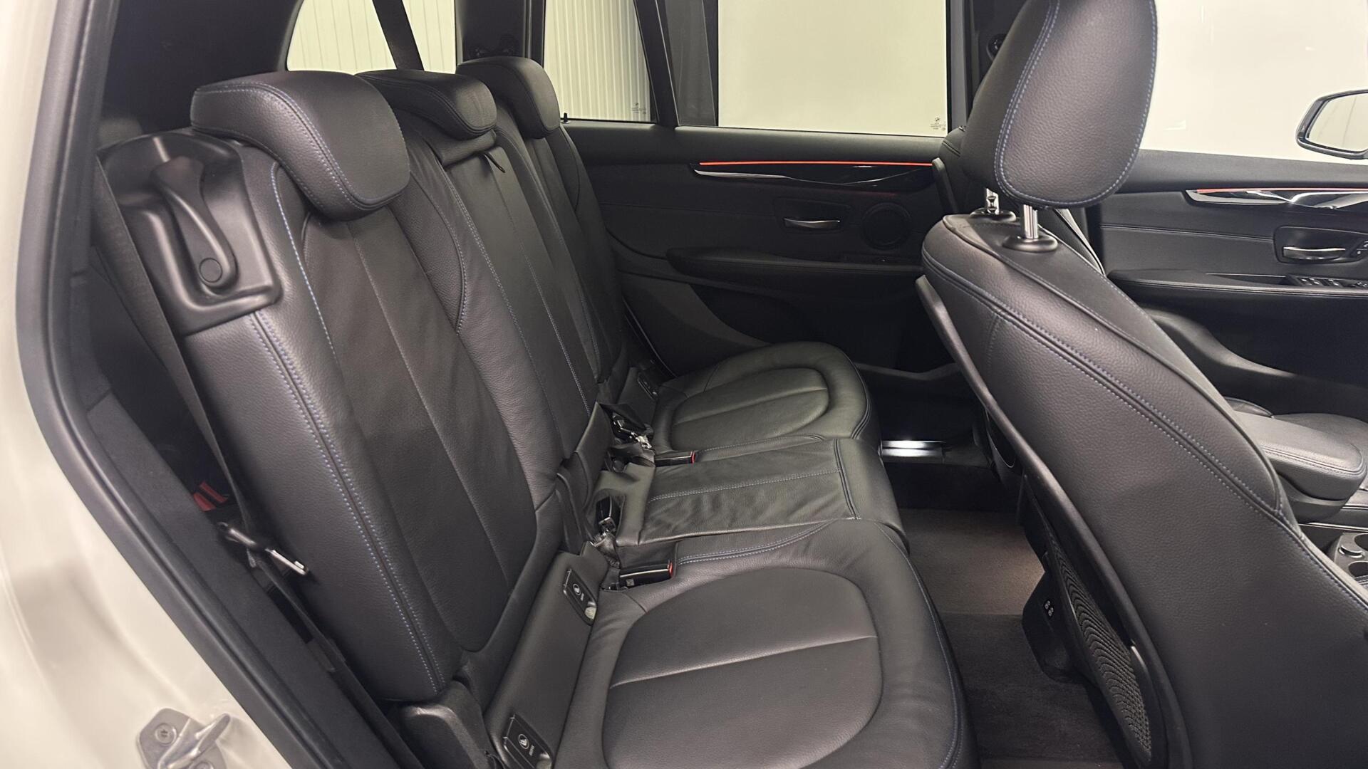 Foto van BMW 218i Gran Tourer