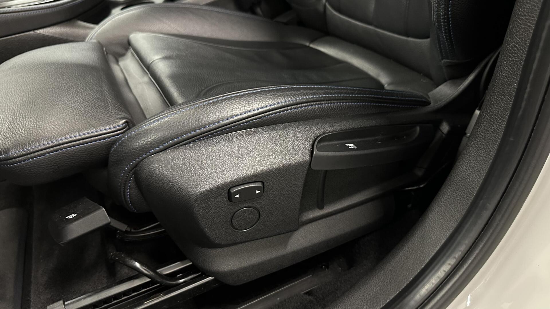 Foto van BMW 218i Gran Tourer