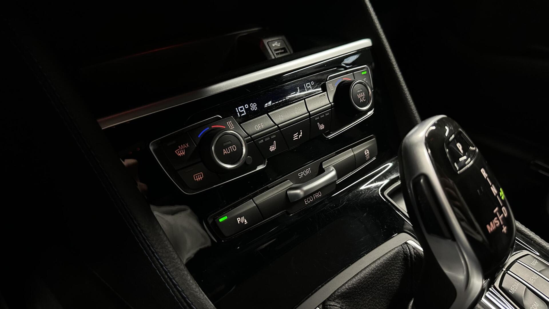 Foto van BMW 218i Gran Tourer