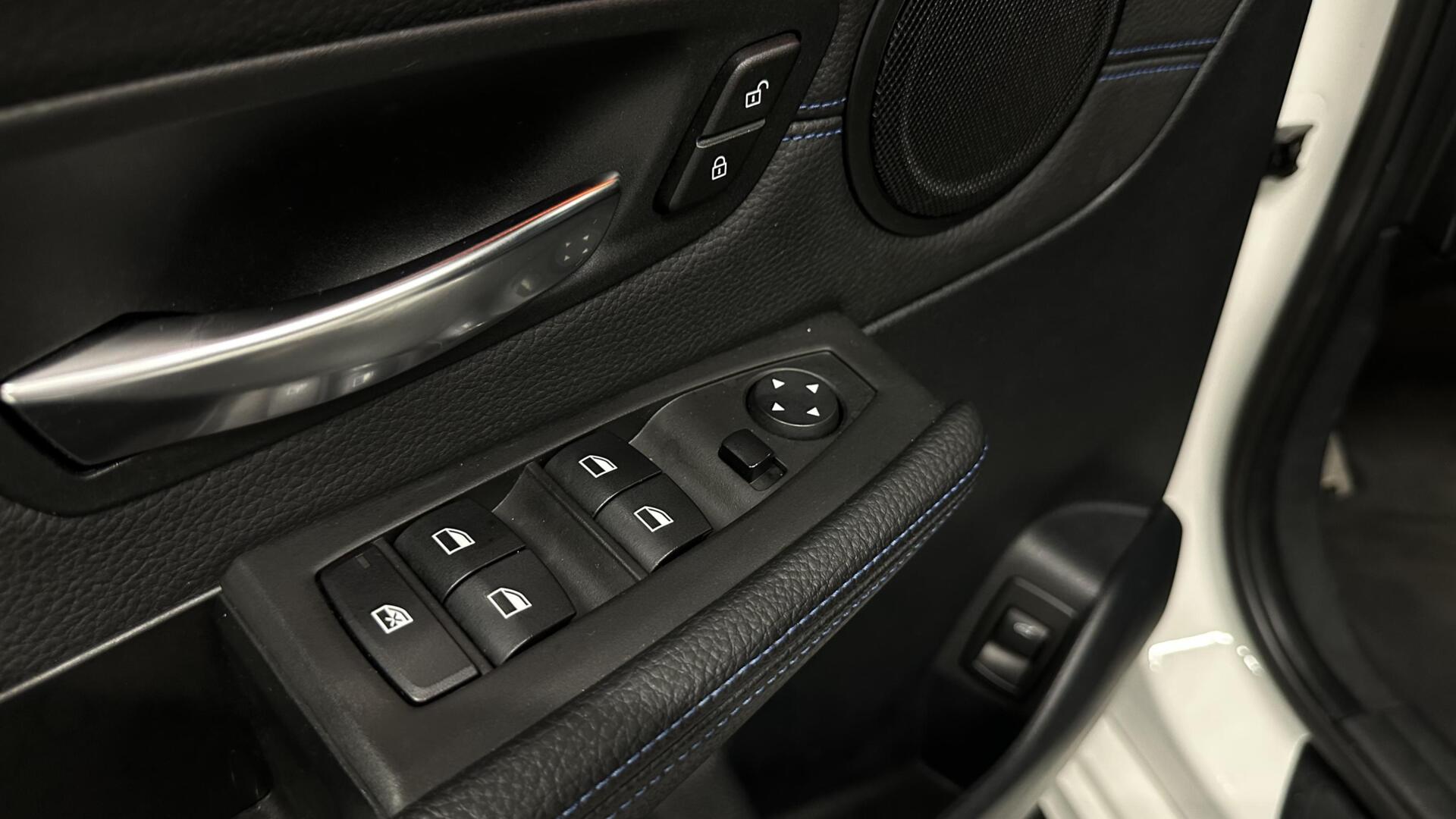 Foto van BMW 218i Gran Tourer