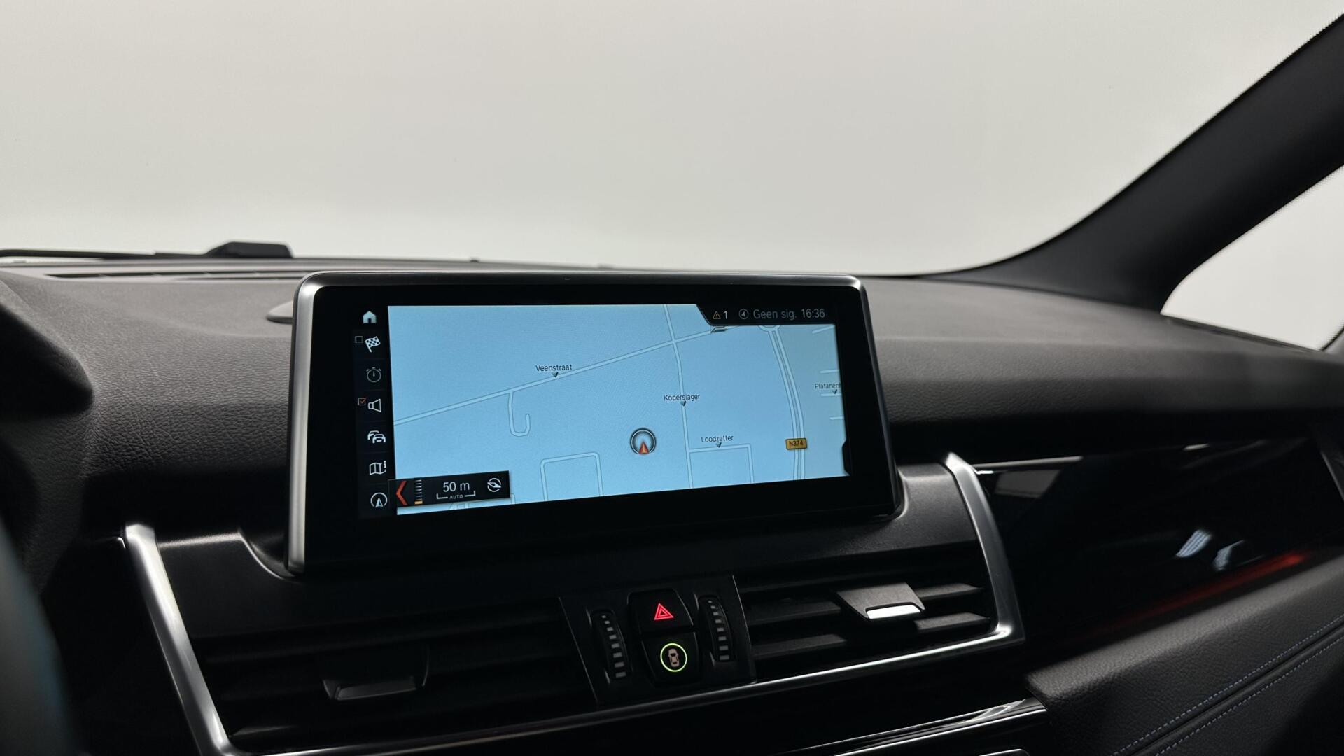 Foto van BMW 218i Gran Tourer