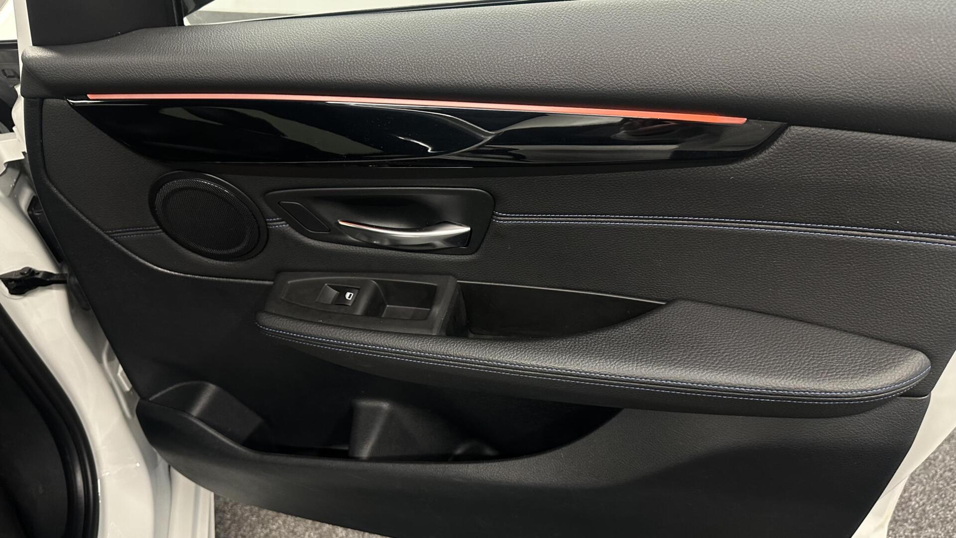 Foto van BMW 218i Gran Tourer