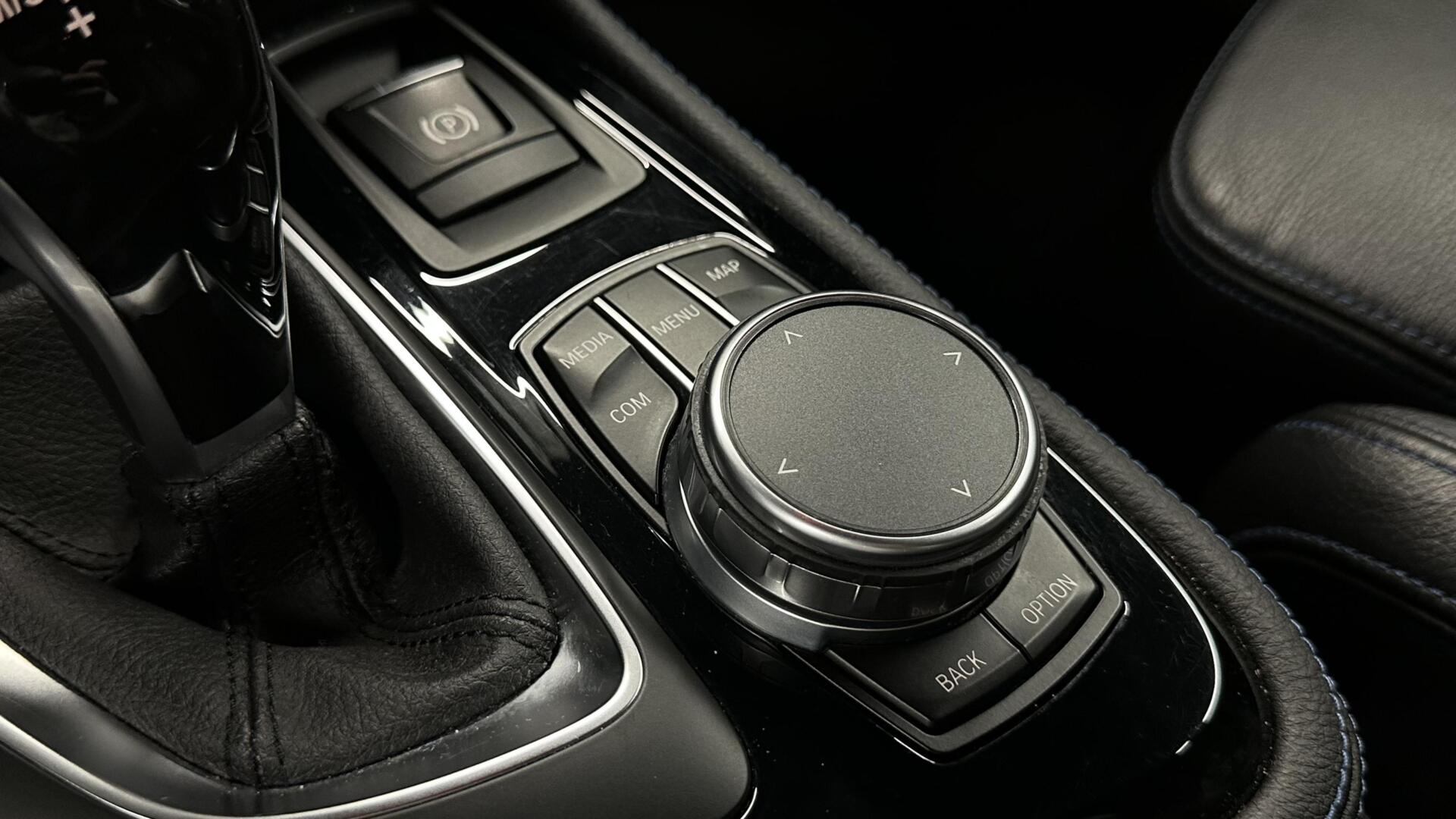 Foto van BMW 218i Gran Tourer