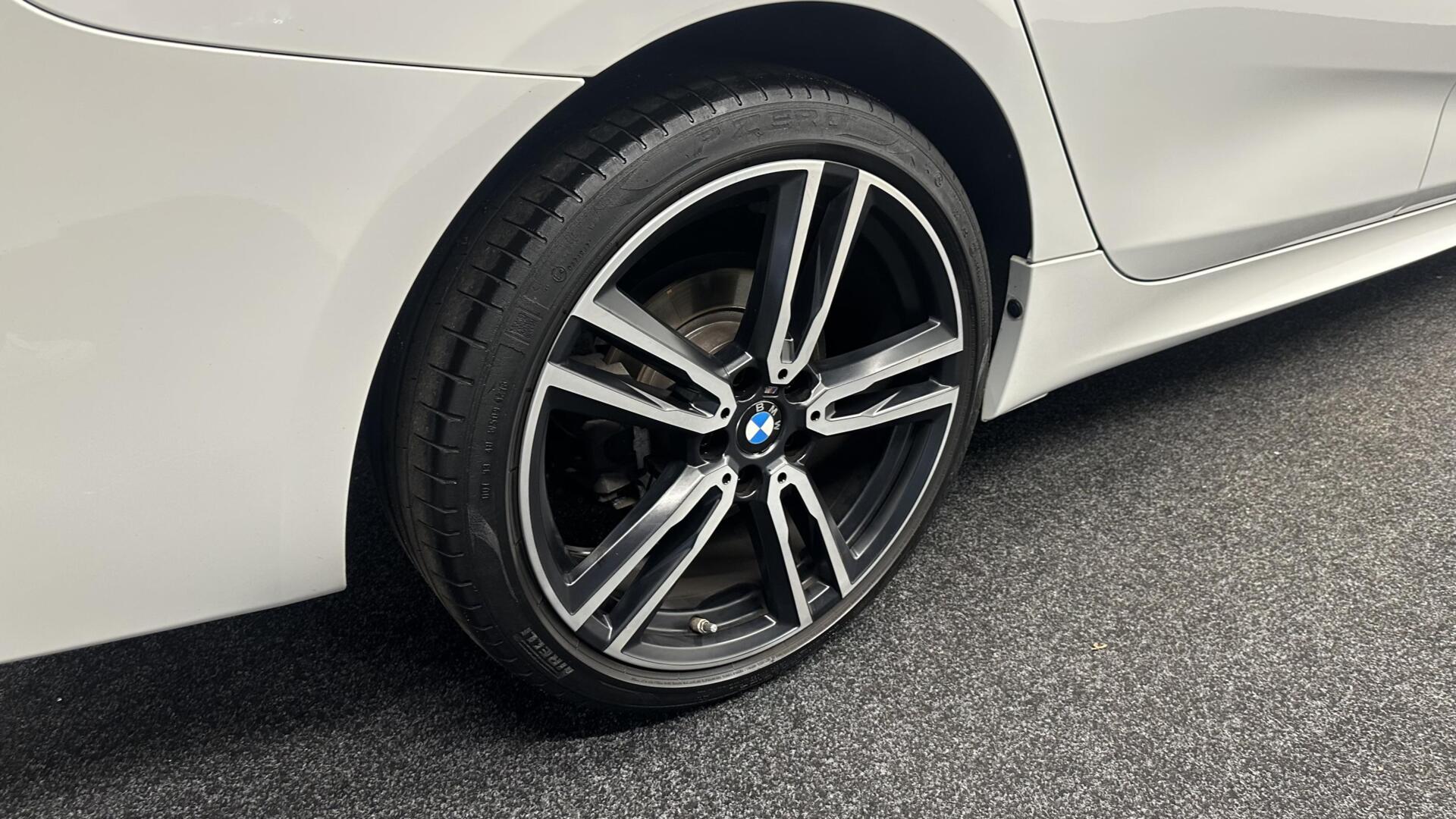 Foto van BMW 218i Gran Tourer