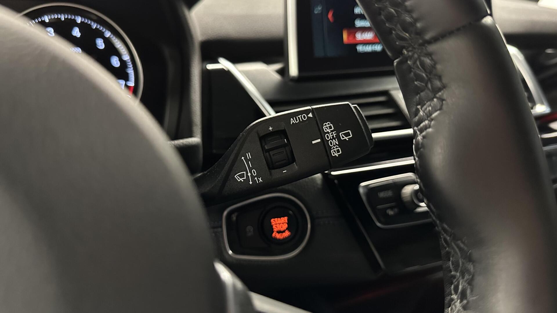 Foto van BMW 218i Gran Tourer