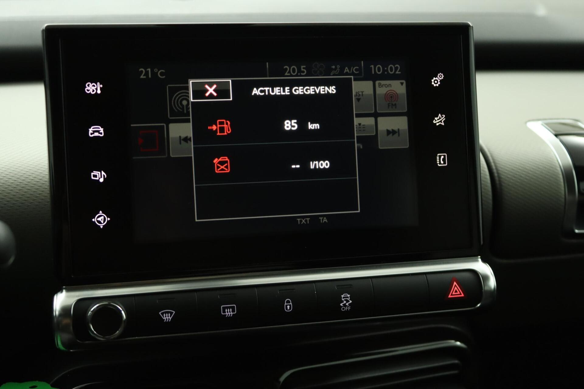 Foto van Citroen C4 Cactus