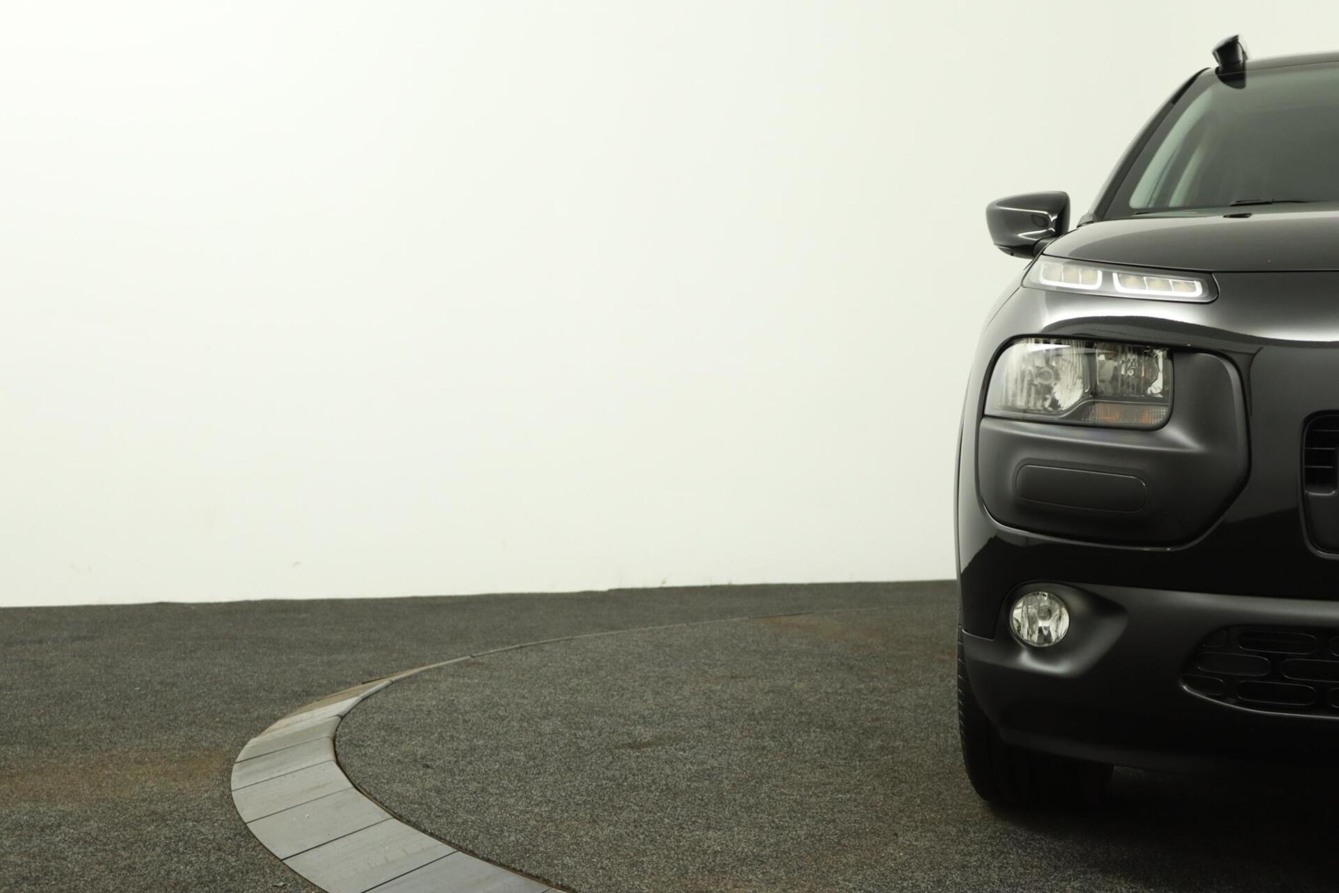 Foto van Citroen C4 Cactus