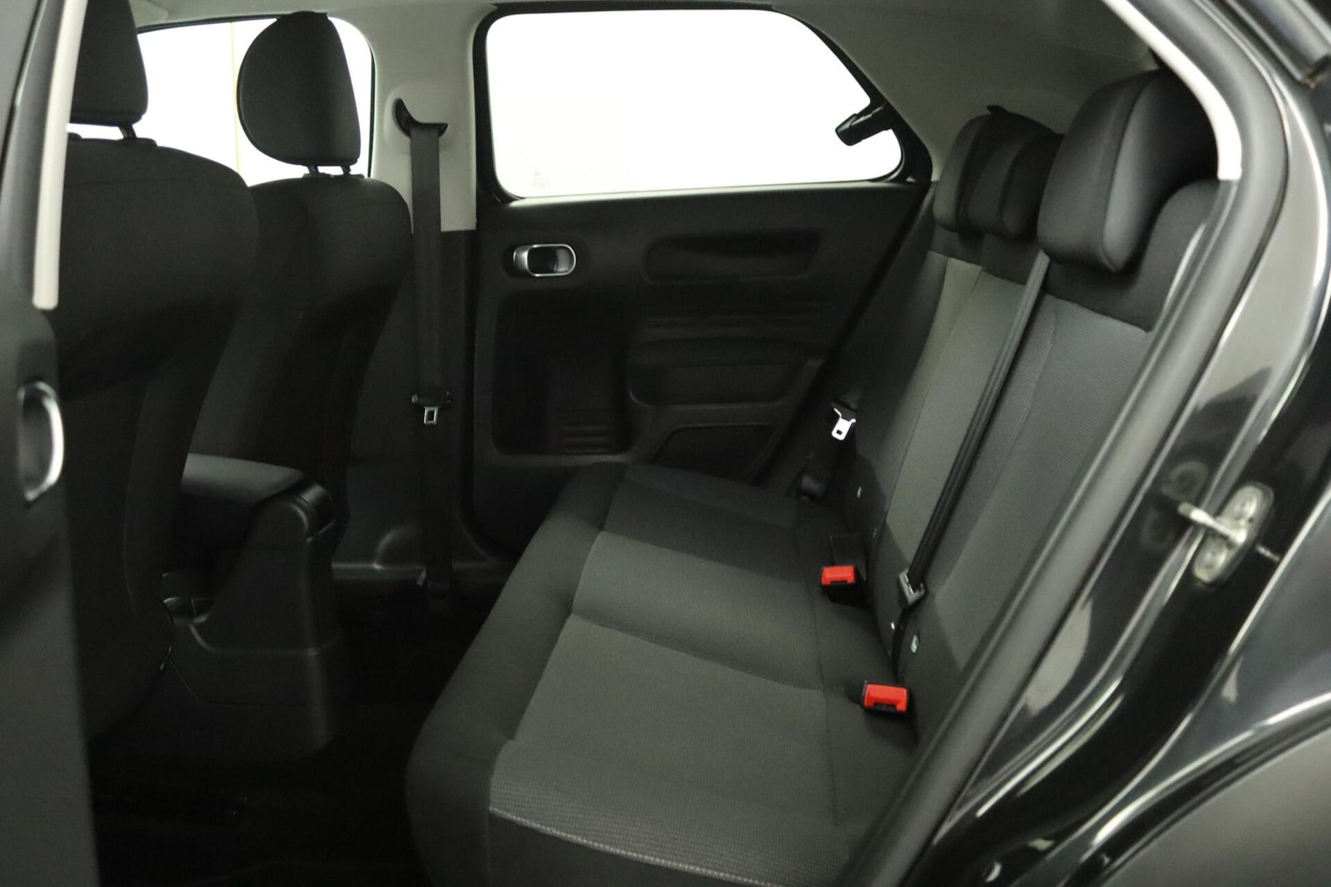 Foto van Citroen C4 Cactus