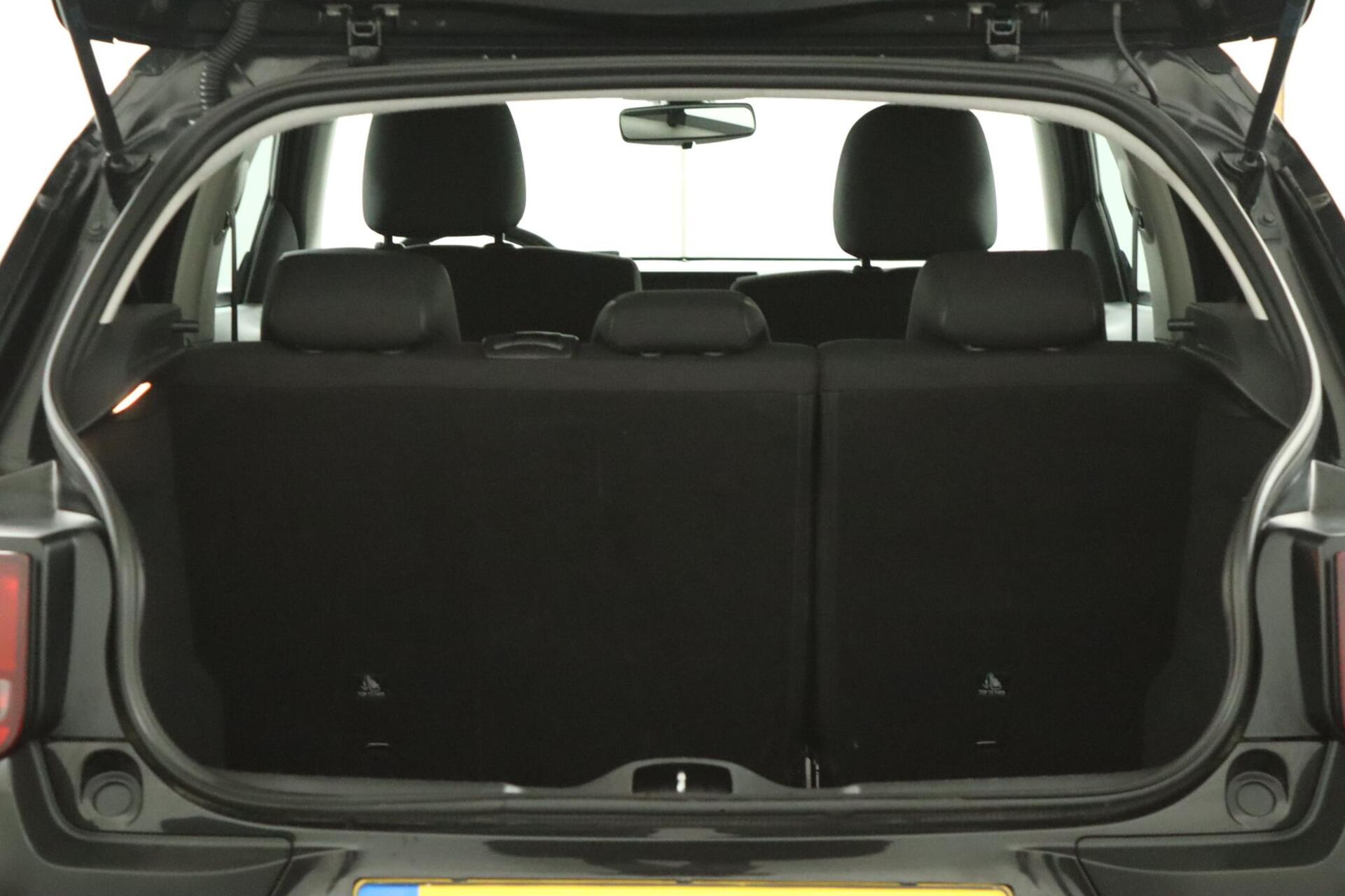 Foto van Citroen C4 Cactus
