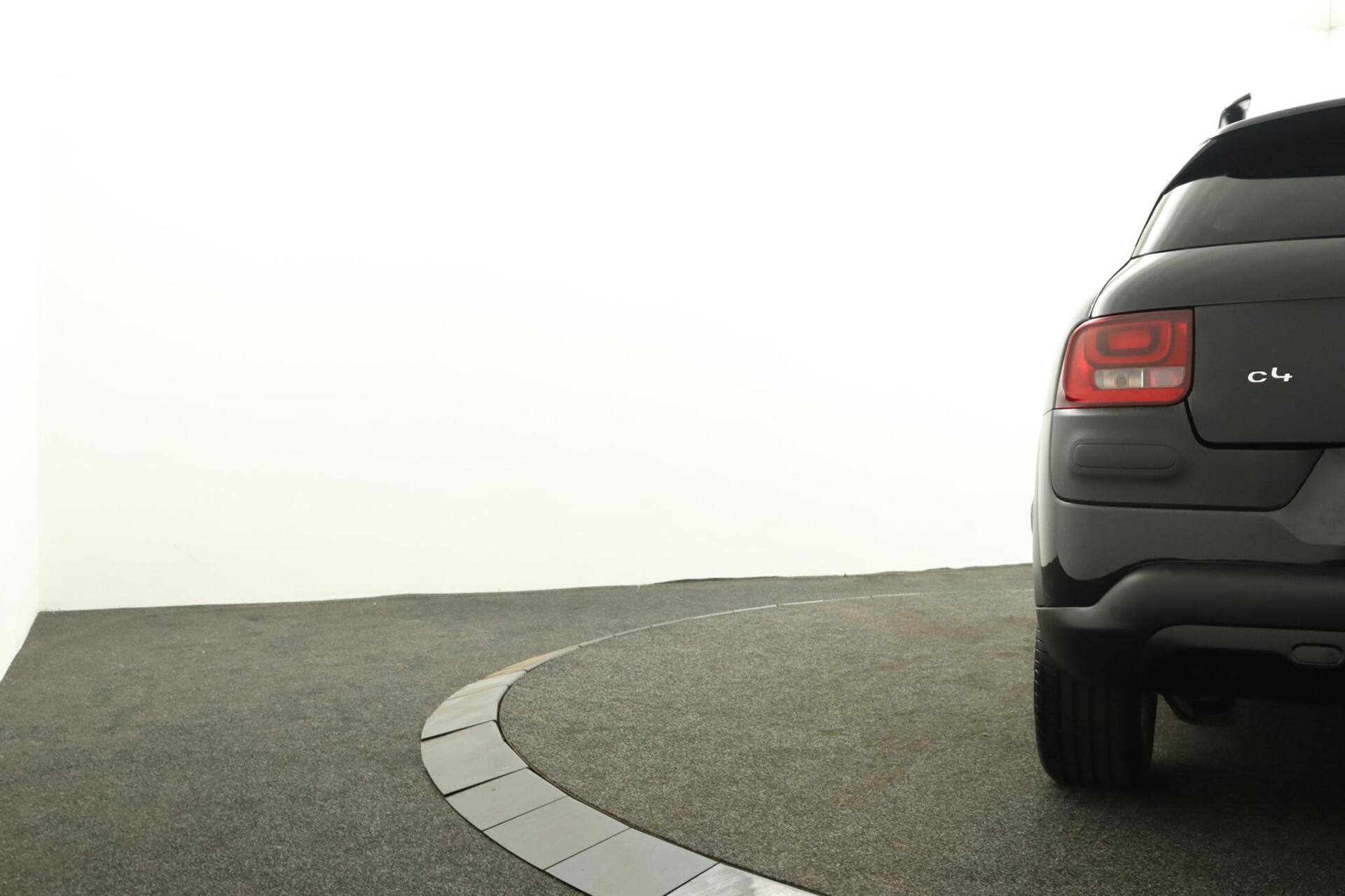 Foto van Citroen C4 Cactus