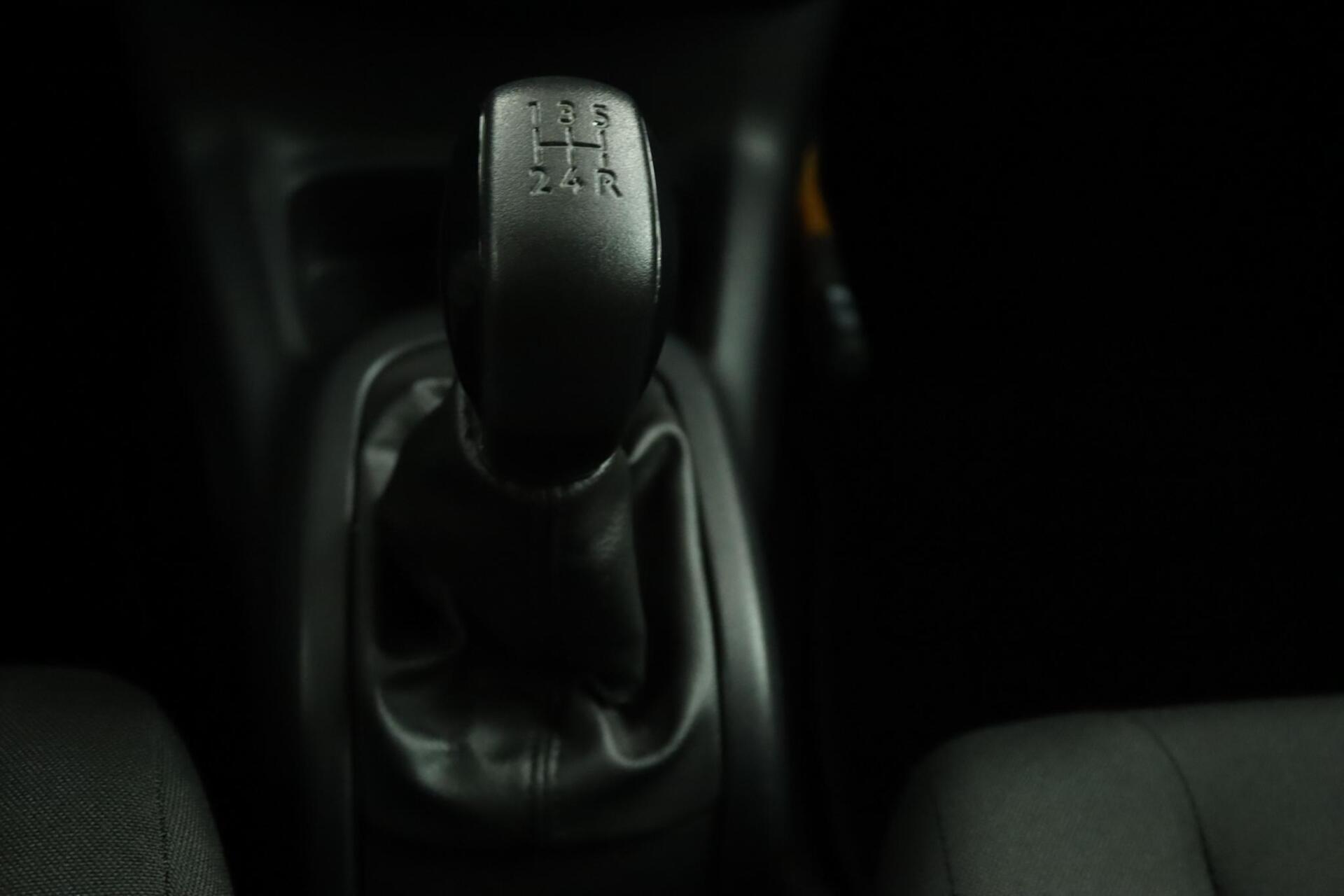 Foto van Citroen C4 Cactus