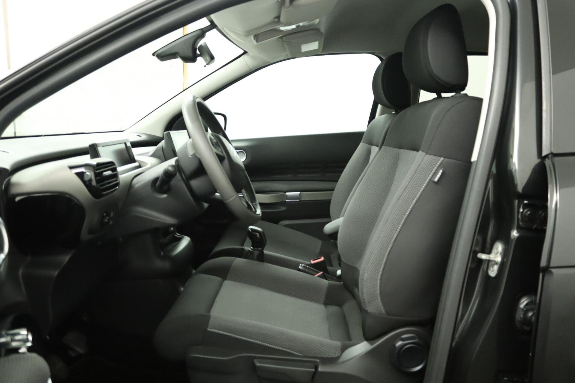 Foto van Citroen C4 Cactus